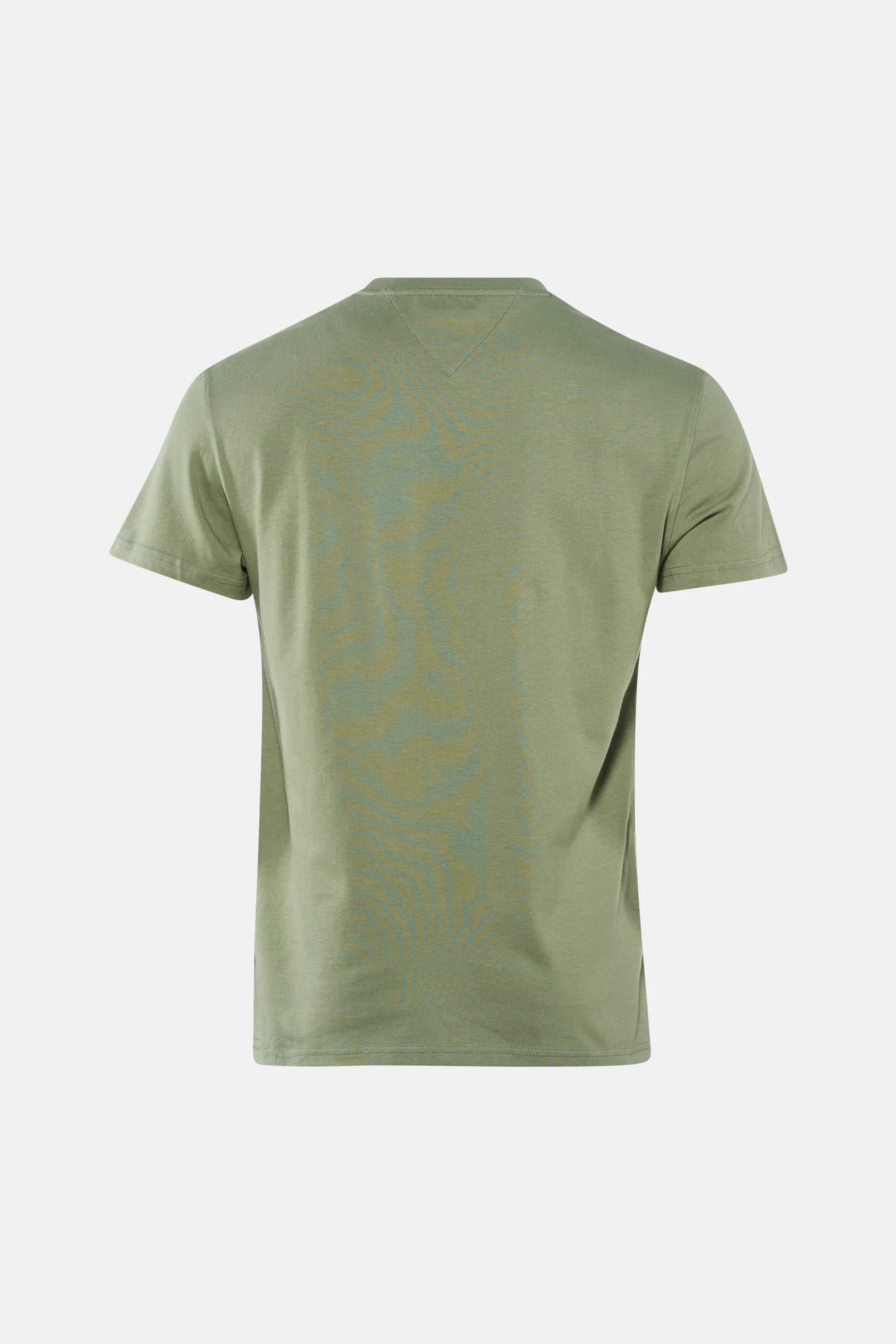 T-shirt met korte mouwen - groen - Image 5