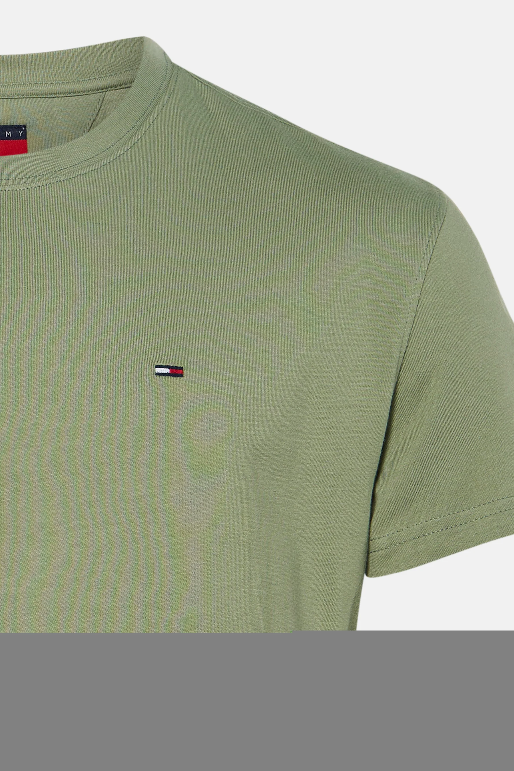 T-shirt met korte mouwen - groen - Image 6