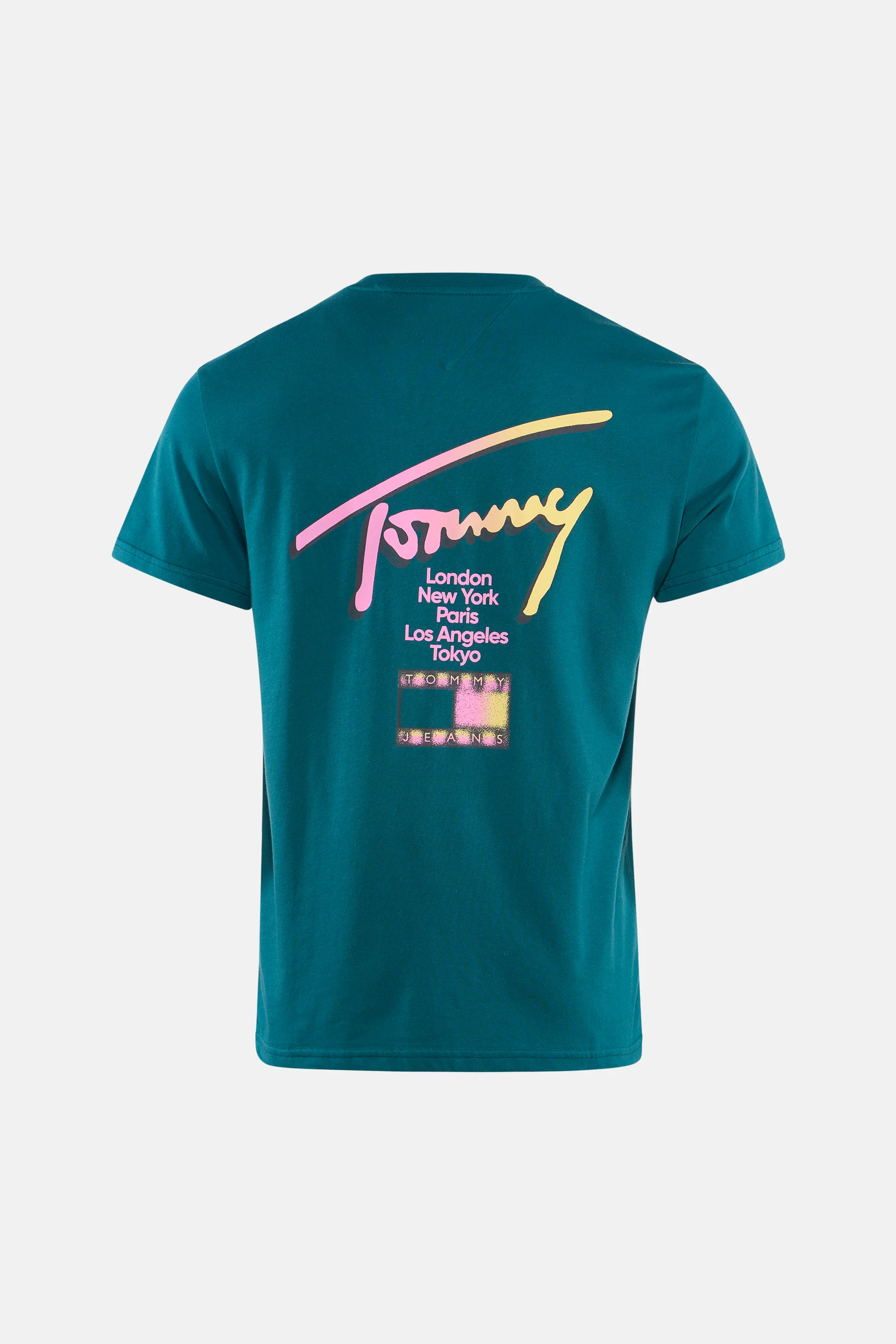 T-shirt - groen - Image 5