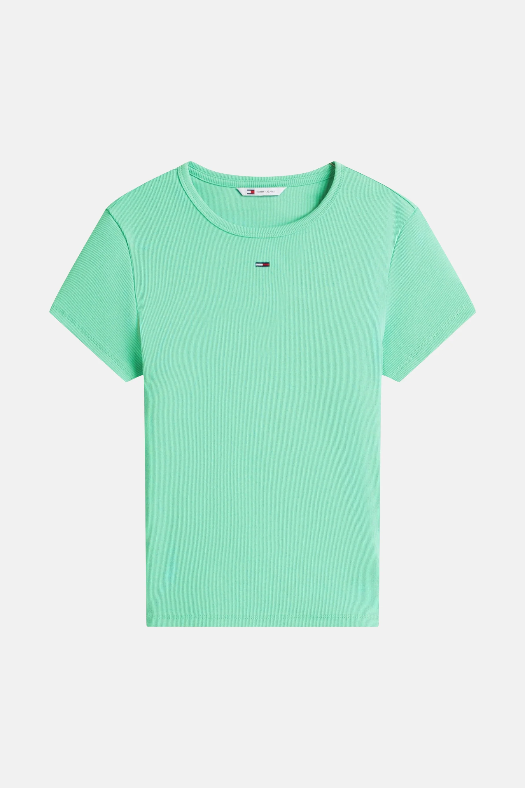 T-shirt met korte mouwen - groen - Image 5