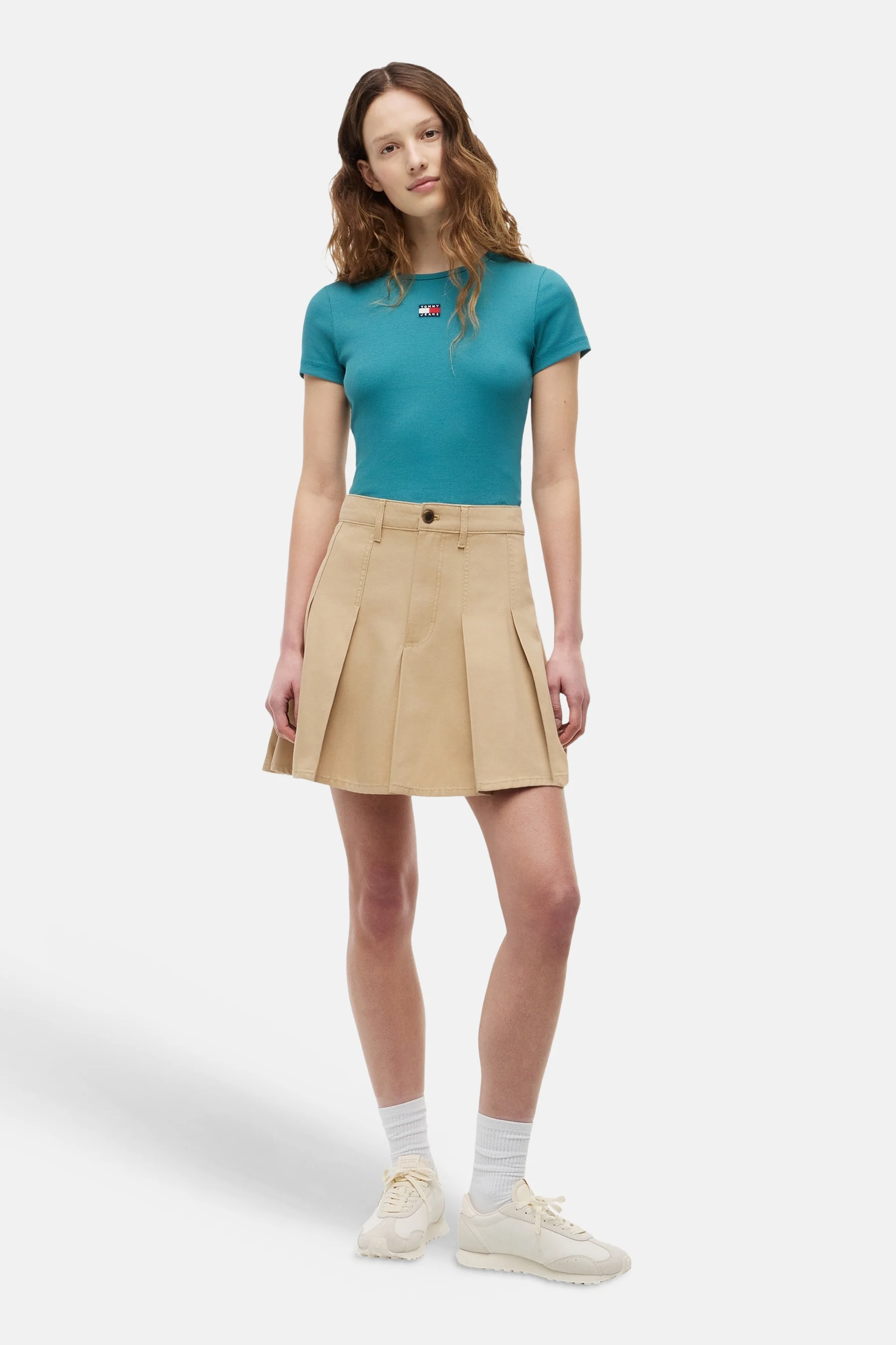 T-shirt - groen - Image 2