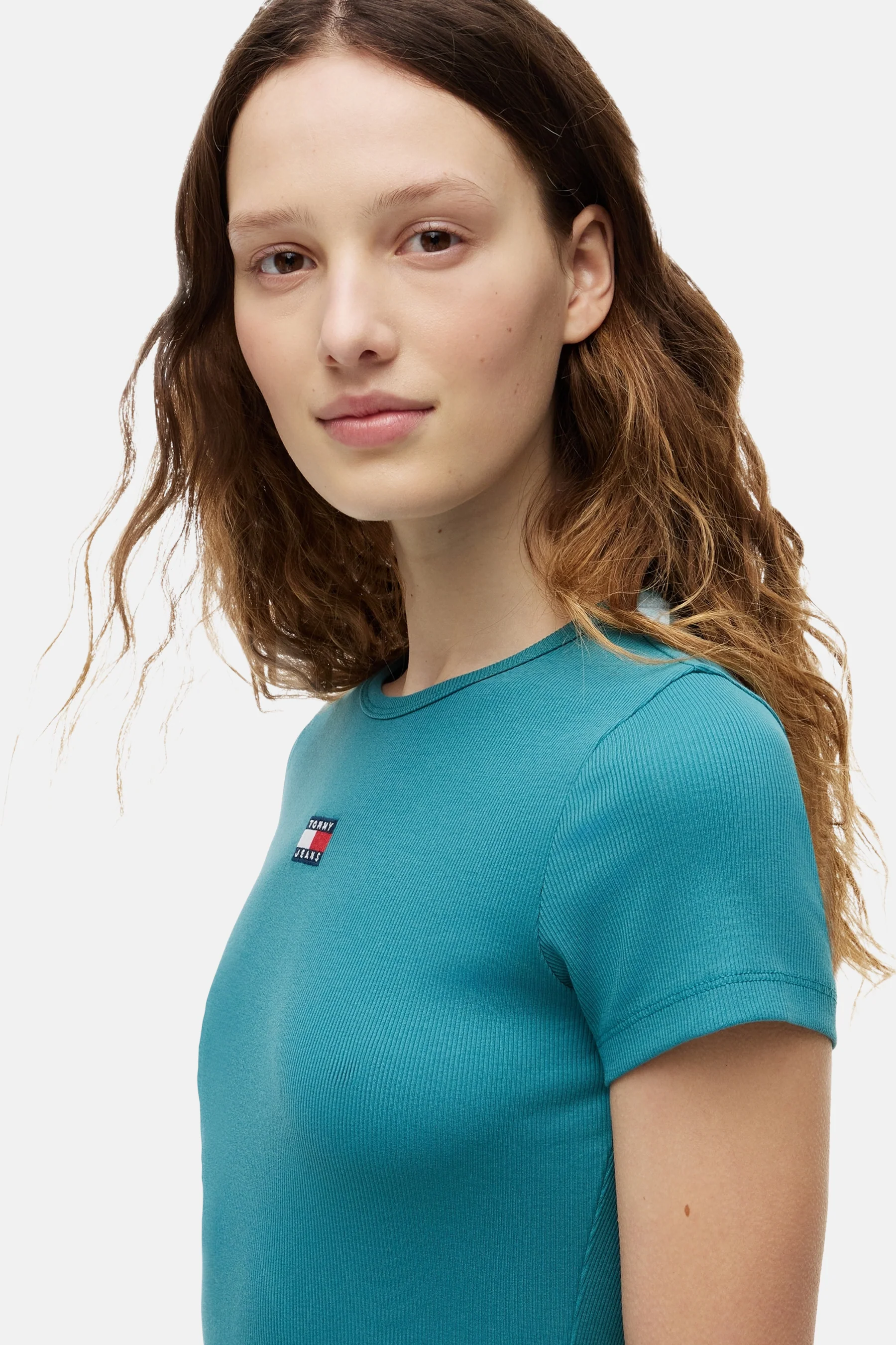 T-shirt - groen - Image 3