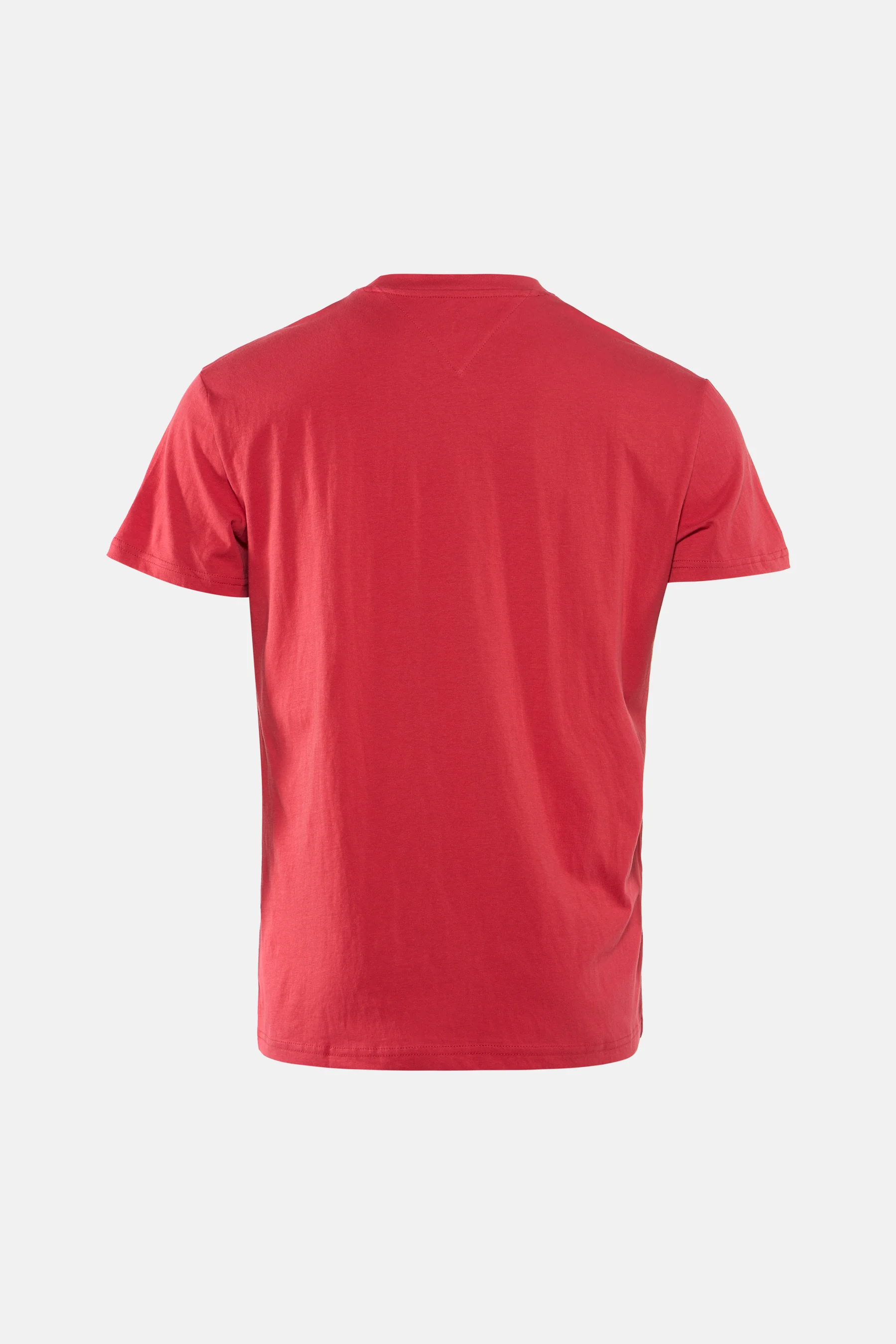 T-shirt met korte mouwen - rood - Image 5
