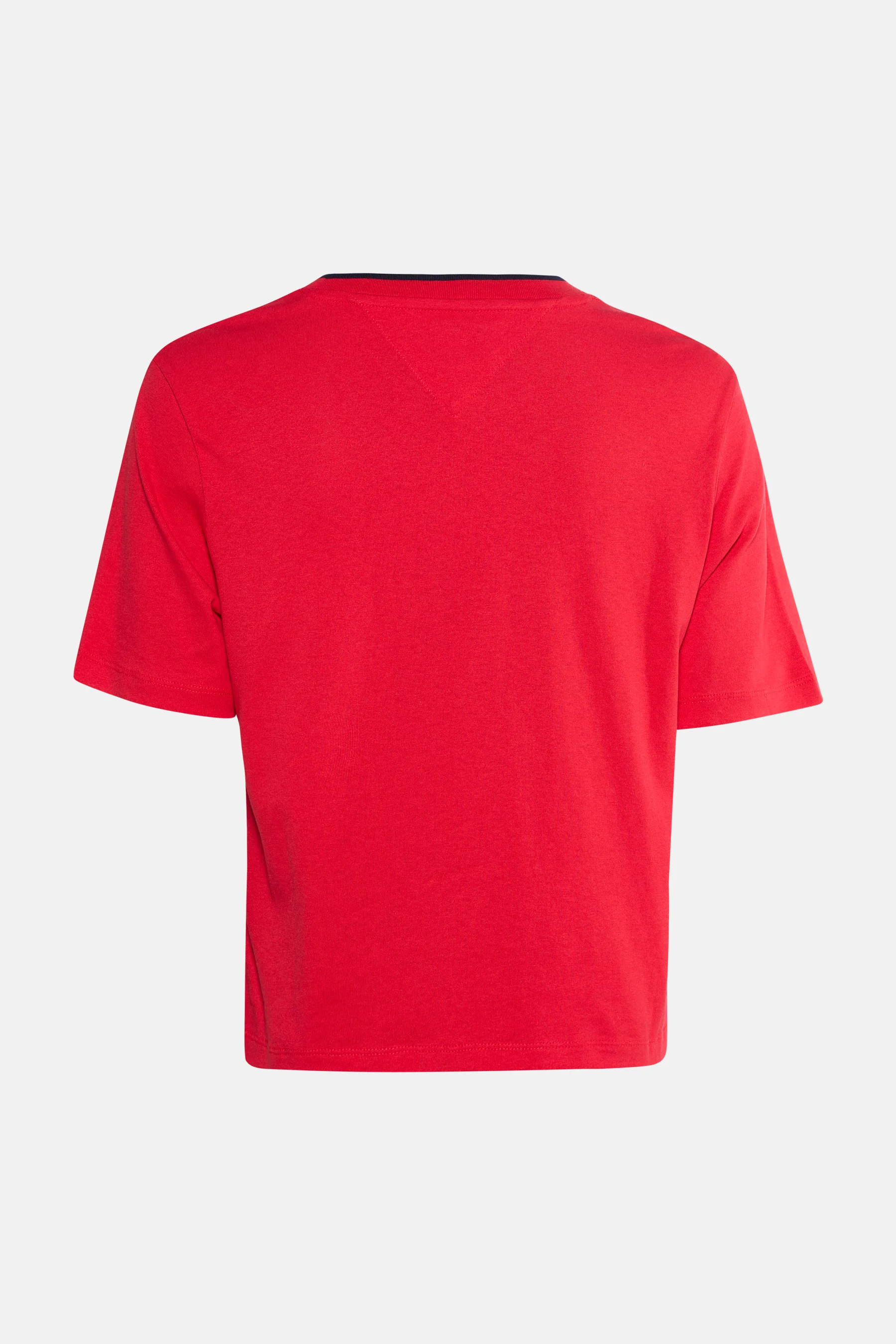 T-shirt met korte mouwen - rood - Image 7