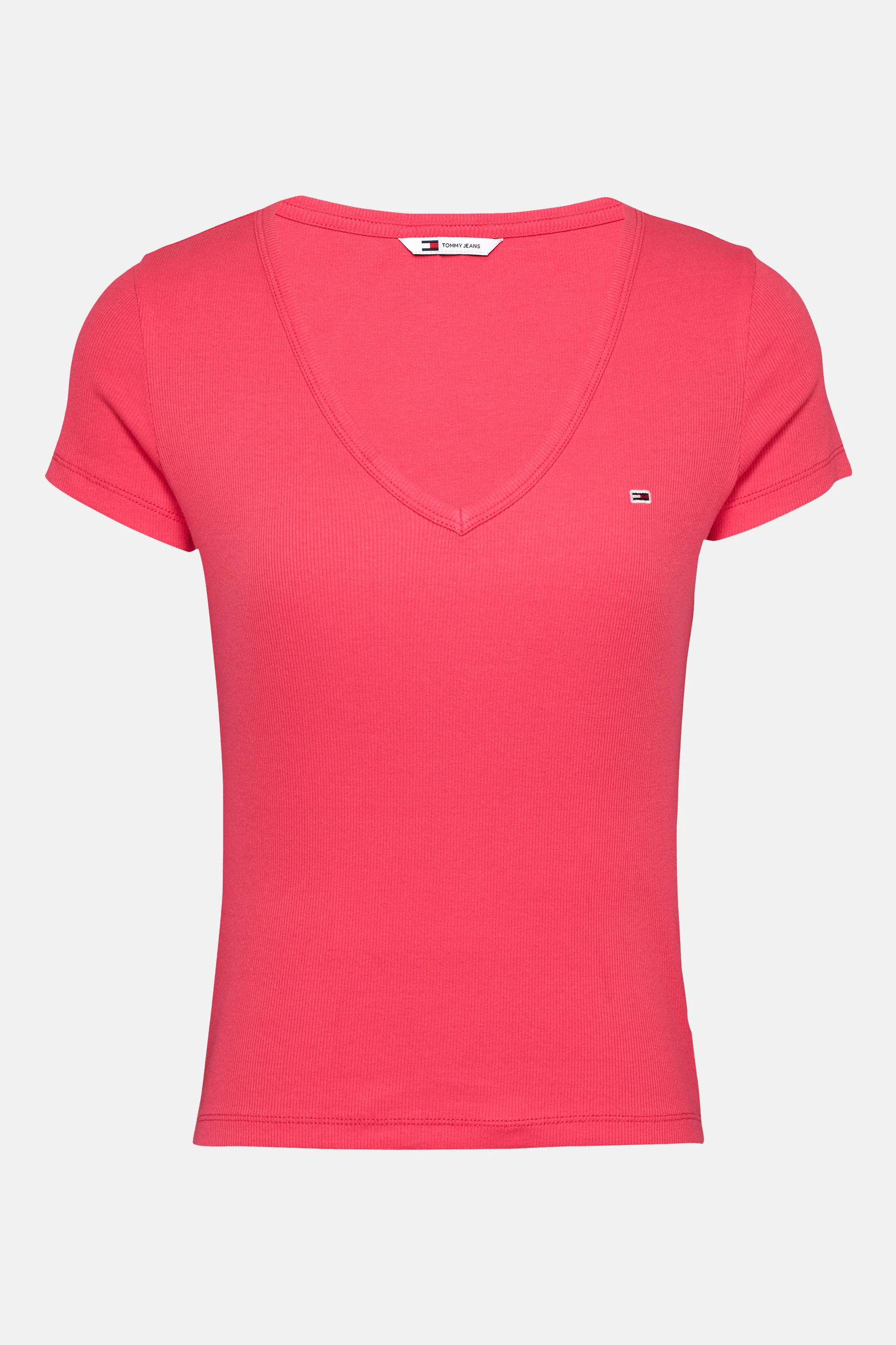 T-shirt met korte mouwen - roze - Image 5