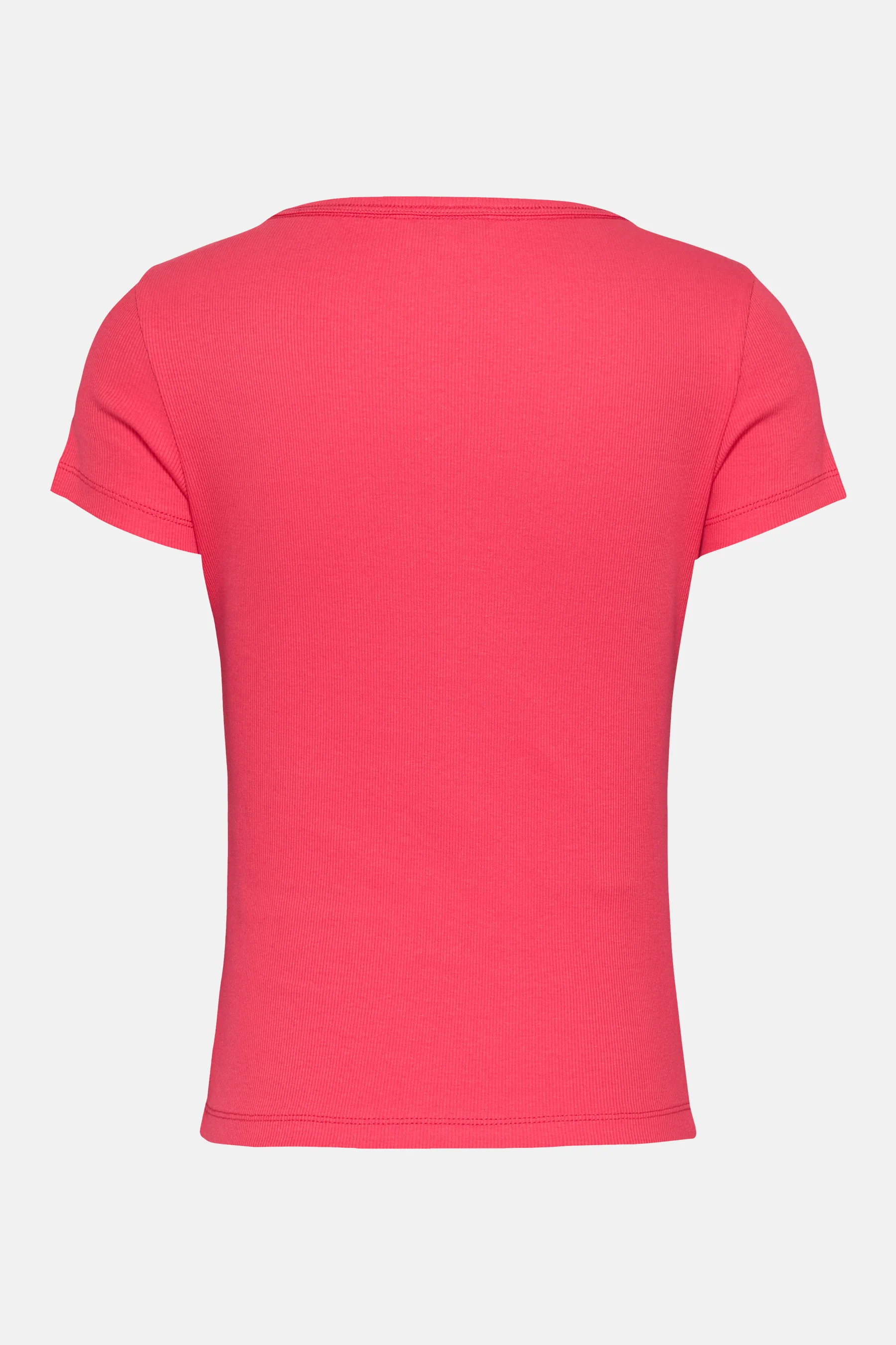 T-shirt met korte mouwen - roze - Image 6