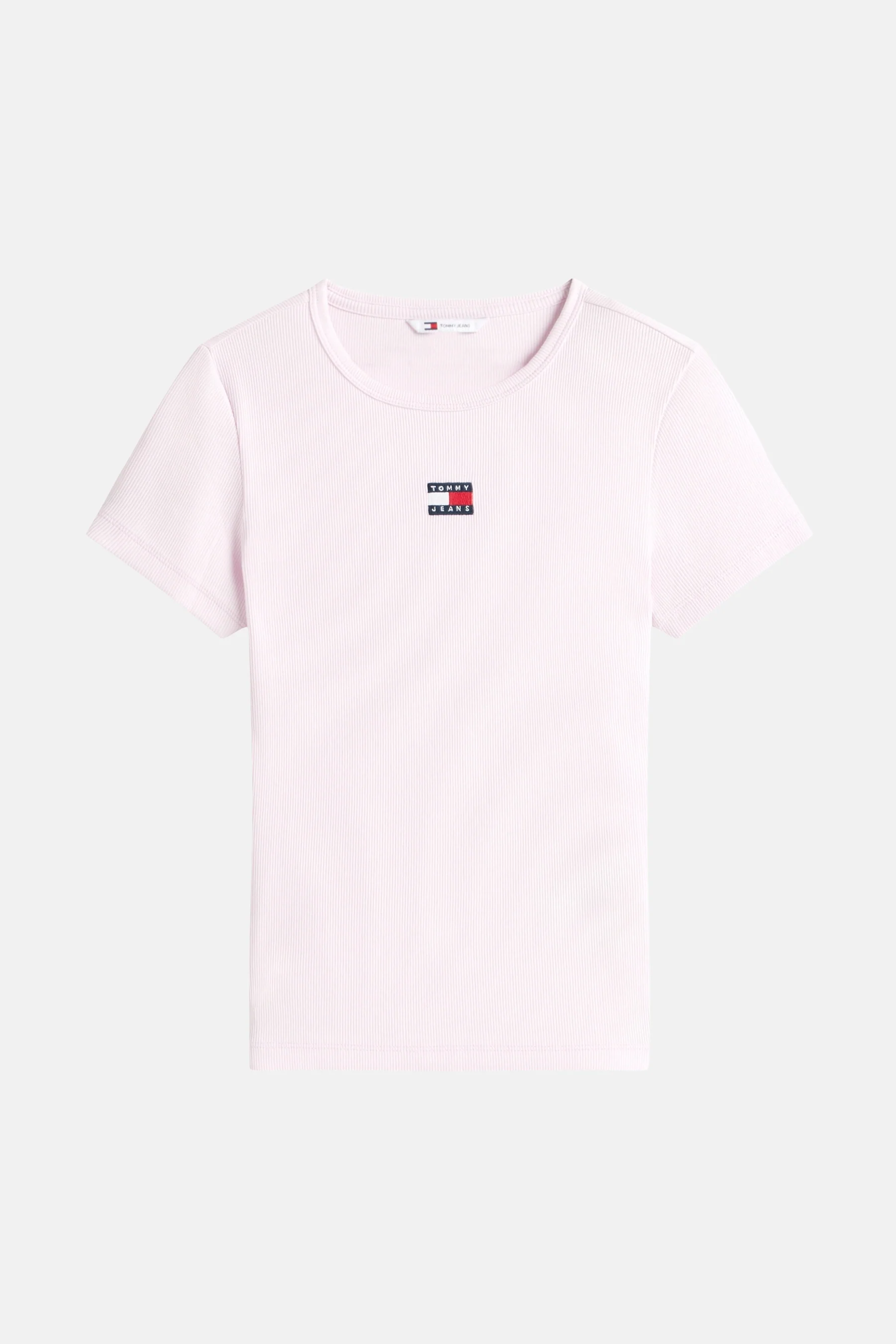 T-shirt met korte mouwen - roze - Image 5