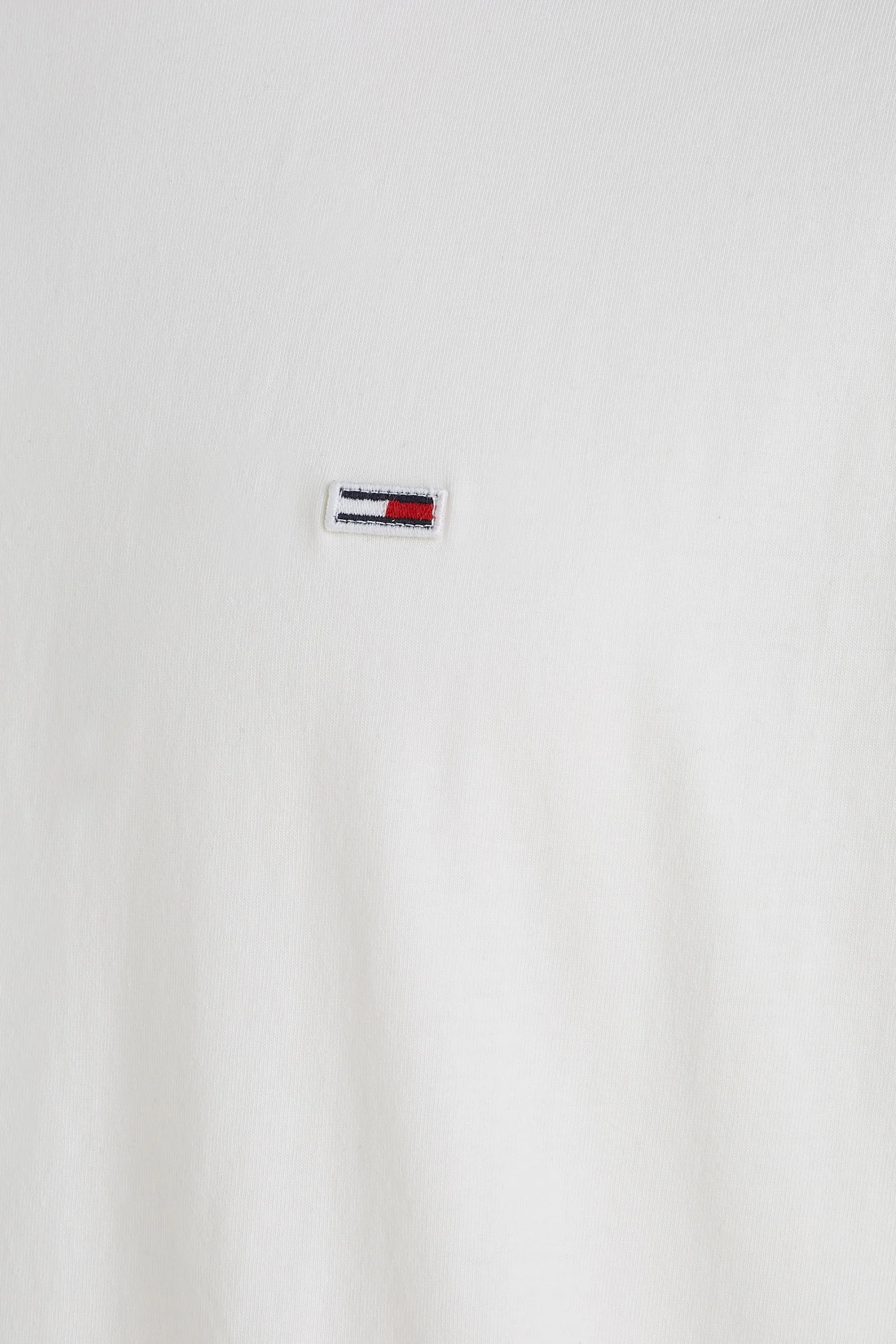 T-shirt (korte mouwen) wit - TOMMY JEANS - Image 9