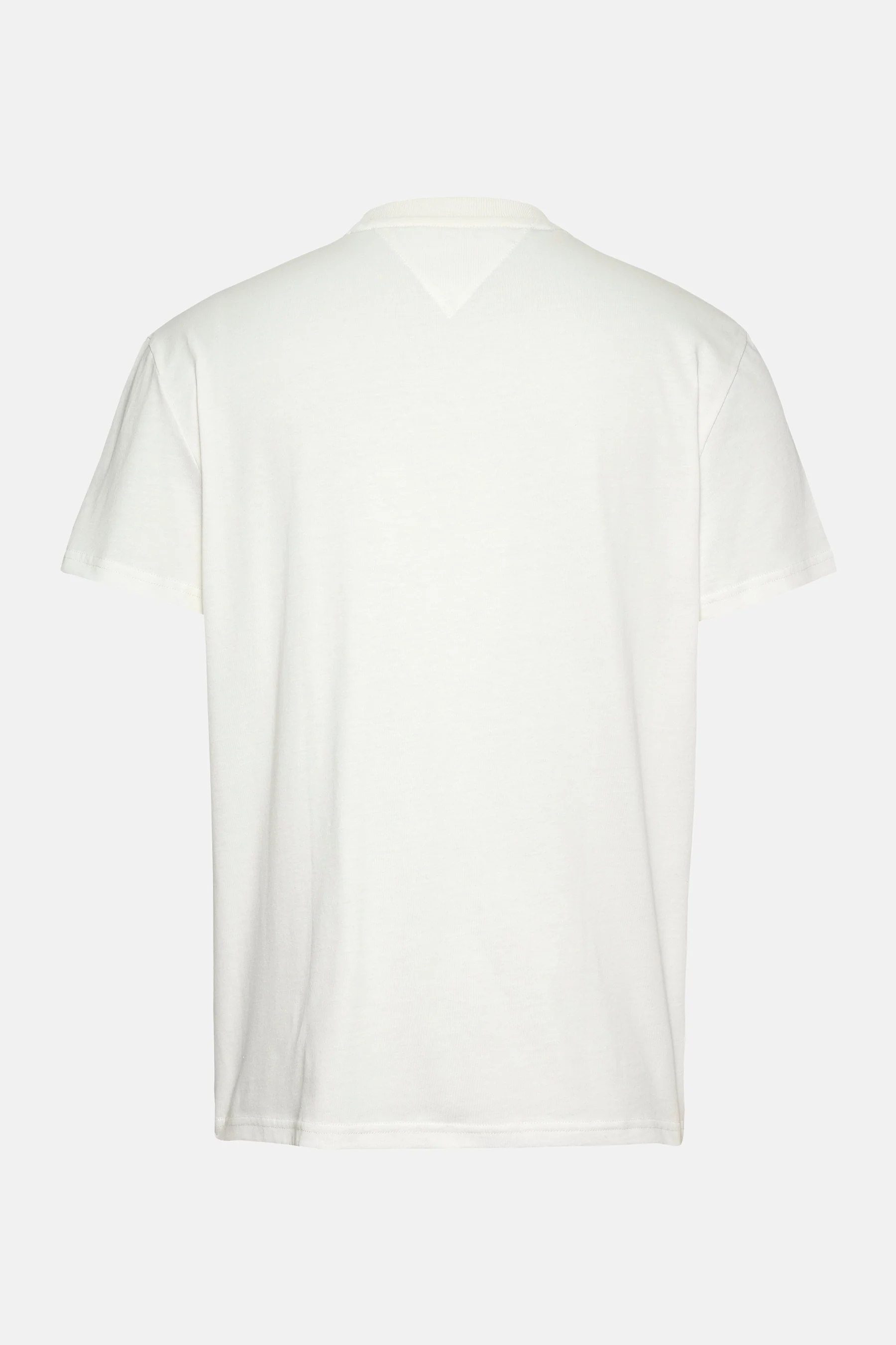 T-shirt met korte mouwen - wit - Image 6