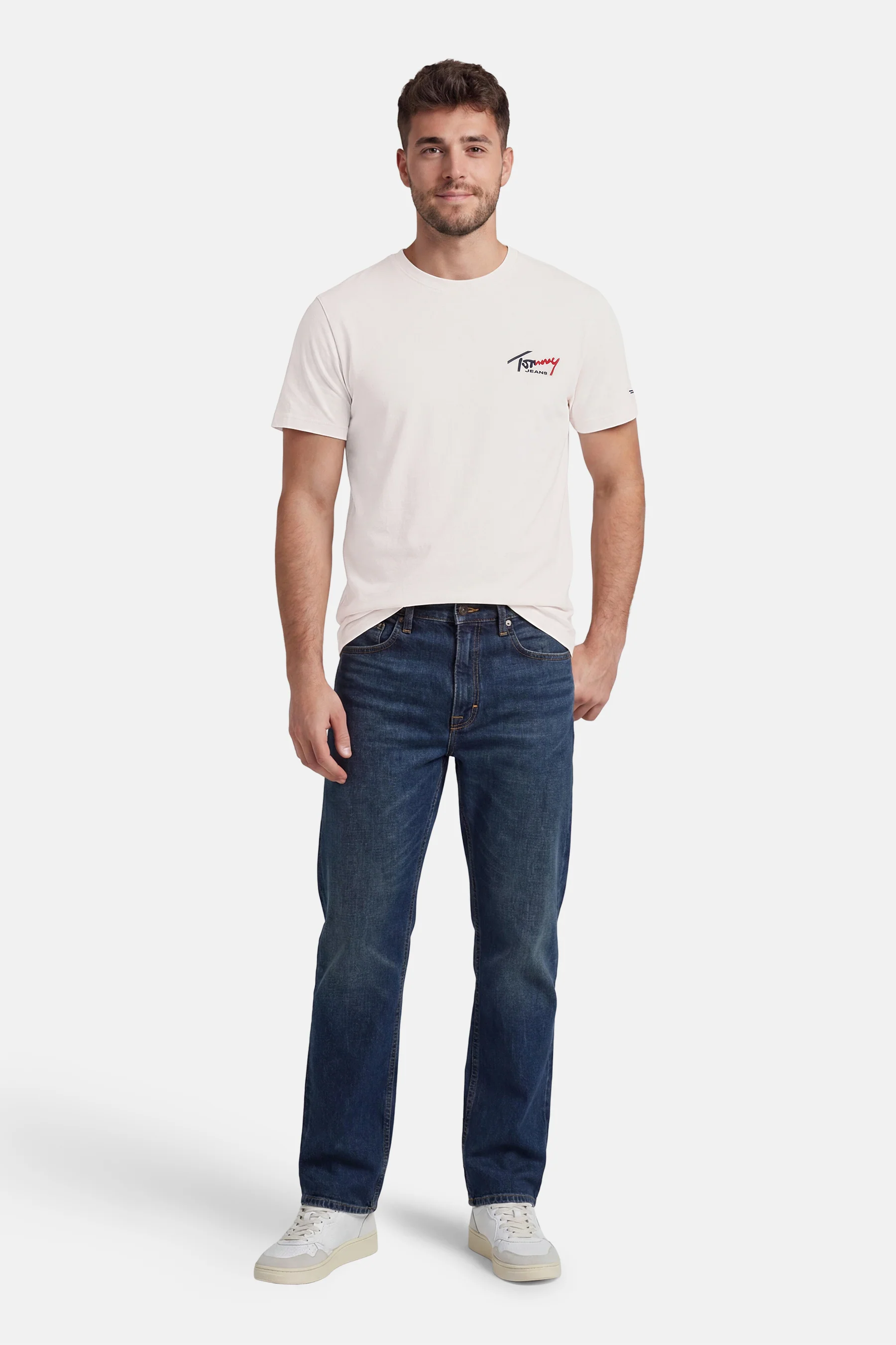 T-shirt - wit - Image 2