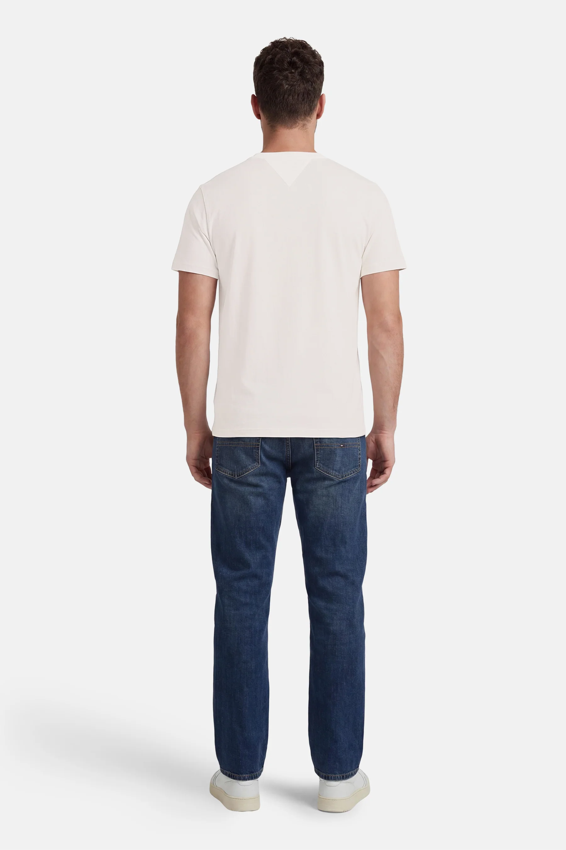 T-shirt - wit - Image 3