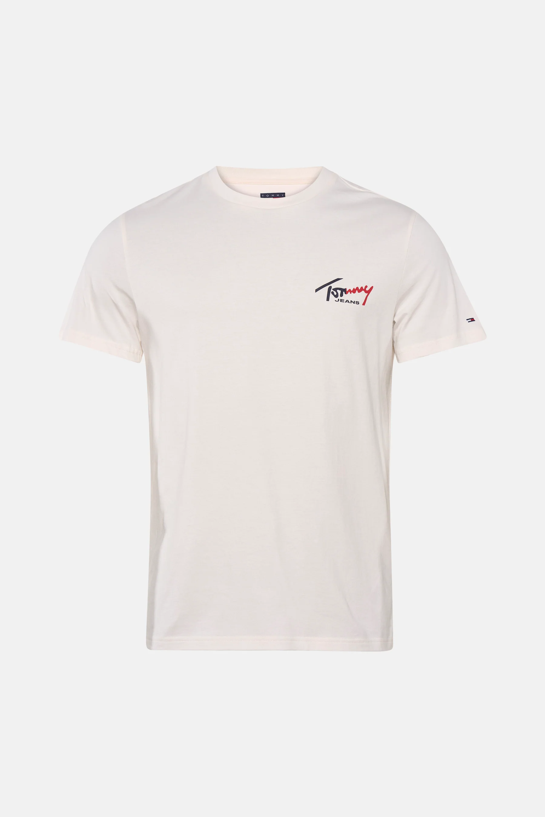 T-shirt - wit - Image 4