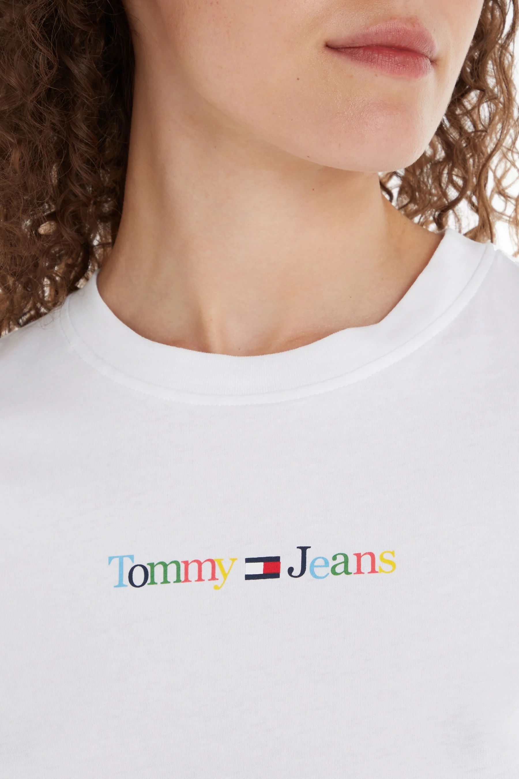 T-shirt - wit - Image 2