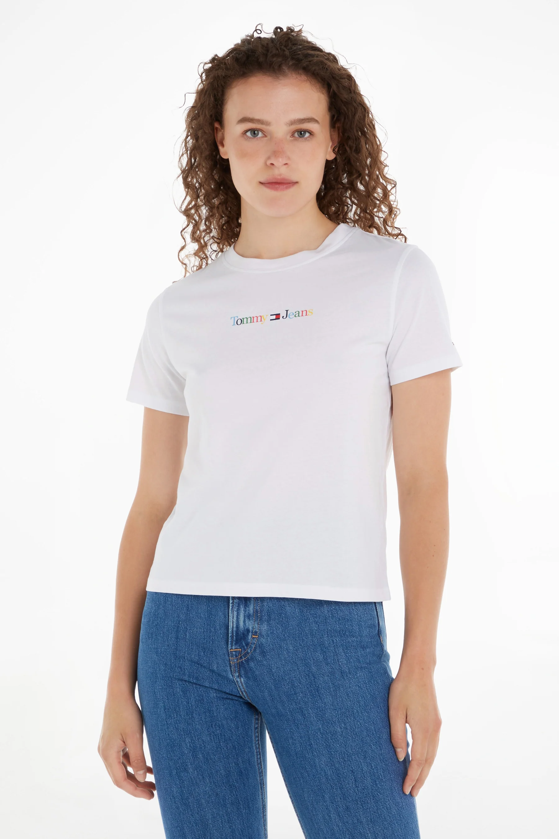 T-shirt - wit - Image 5