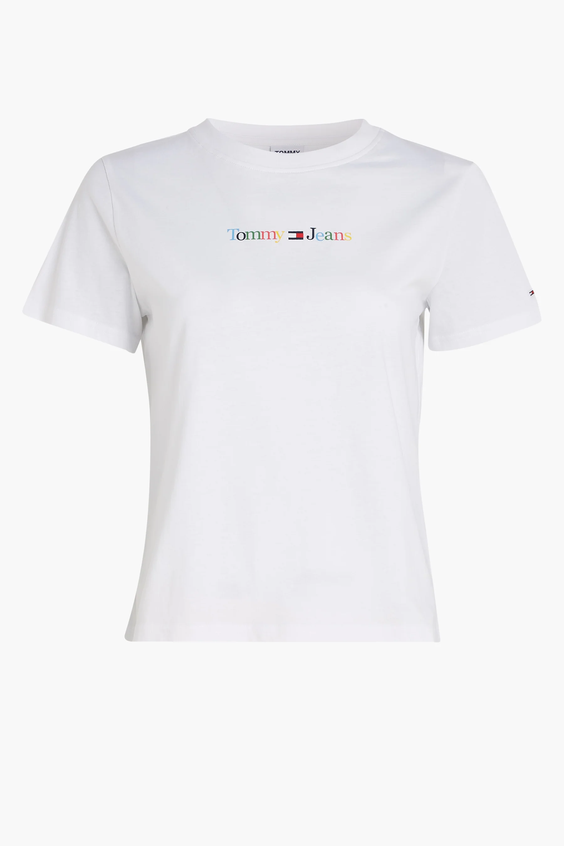 T-shirt - wit - Image 6