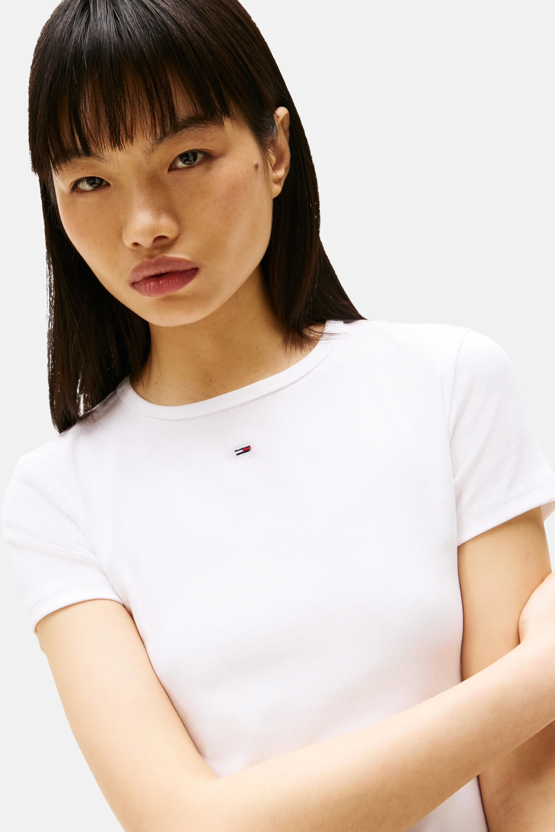 T-shirt - wit - Image 5