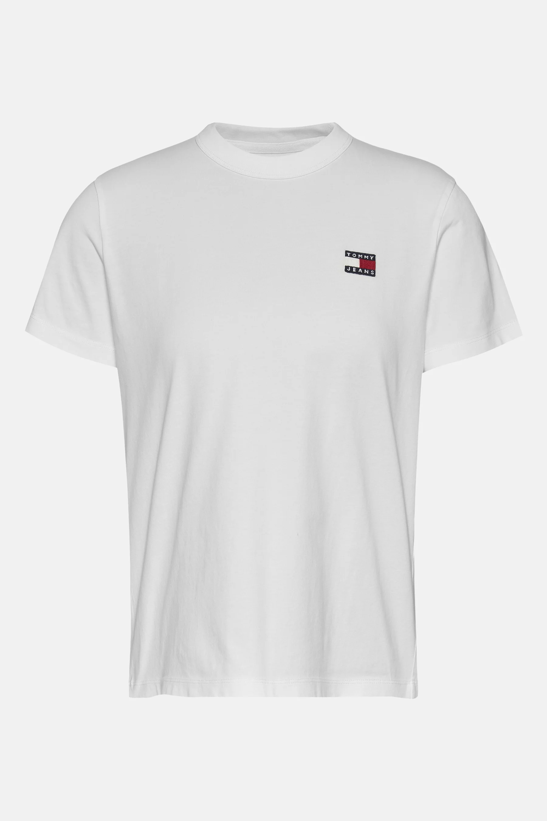 T-shirt met korte mouwen - wit - Image 5