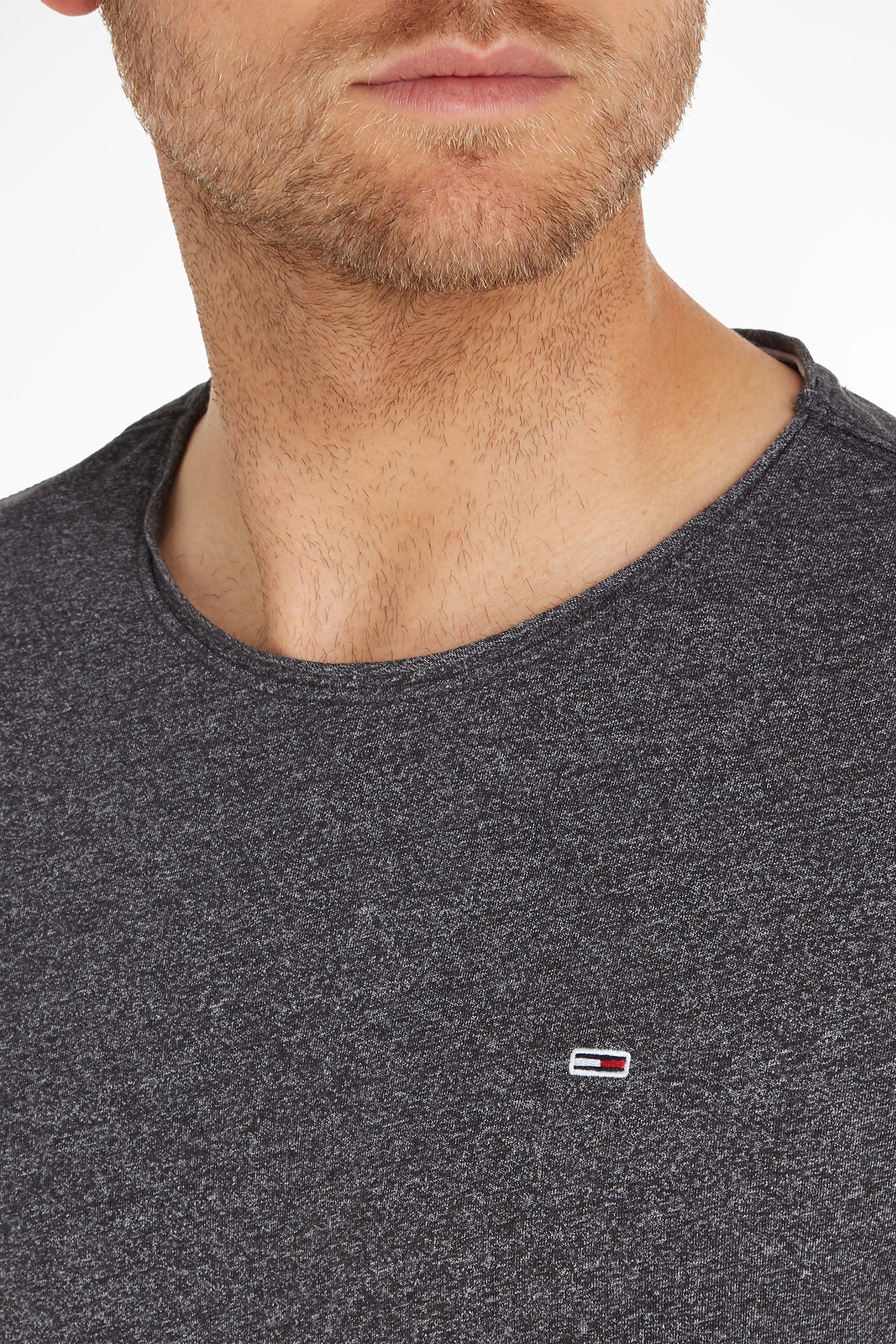 T-shirt - zwart - Image 5