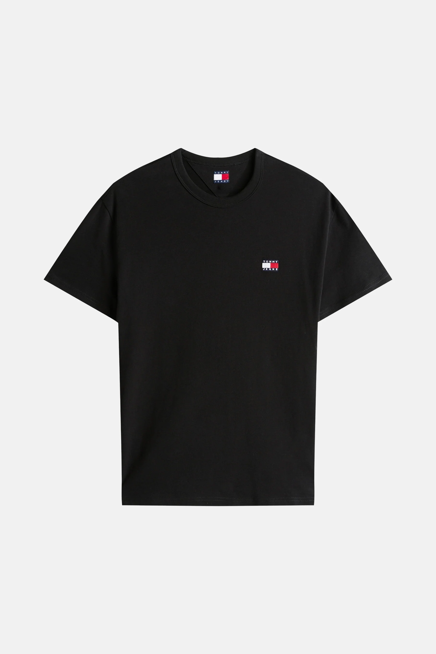 T-shirt met korte mouwen - zwart - Image 4