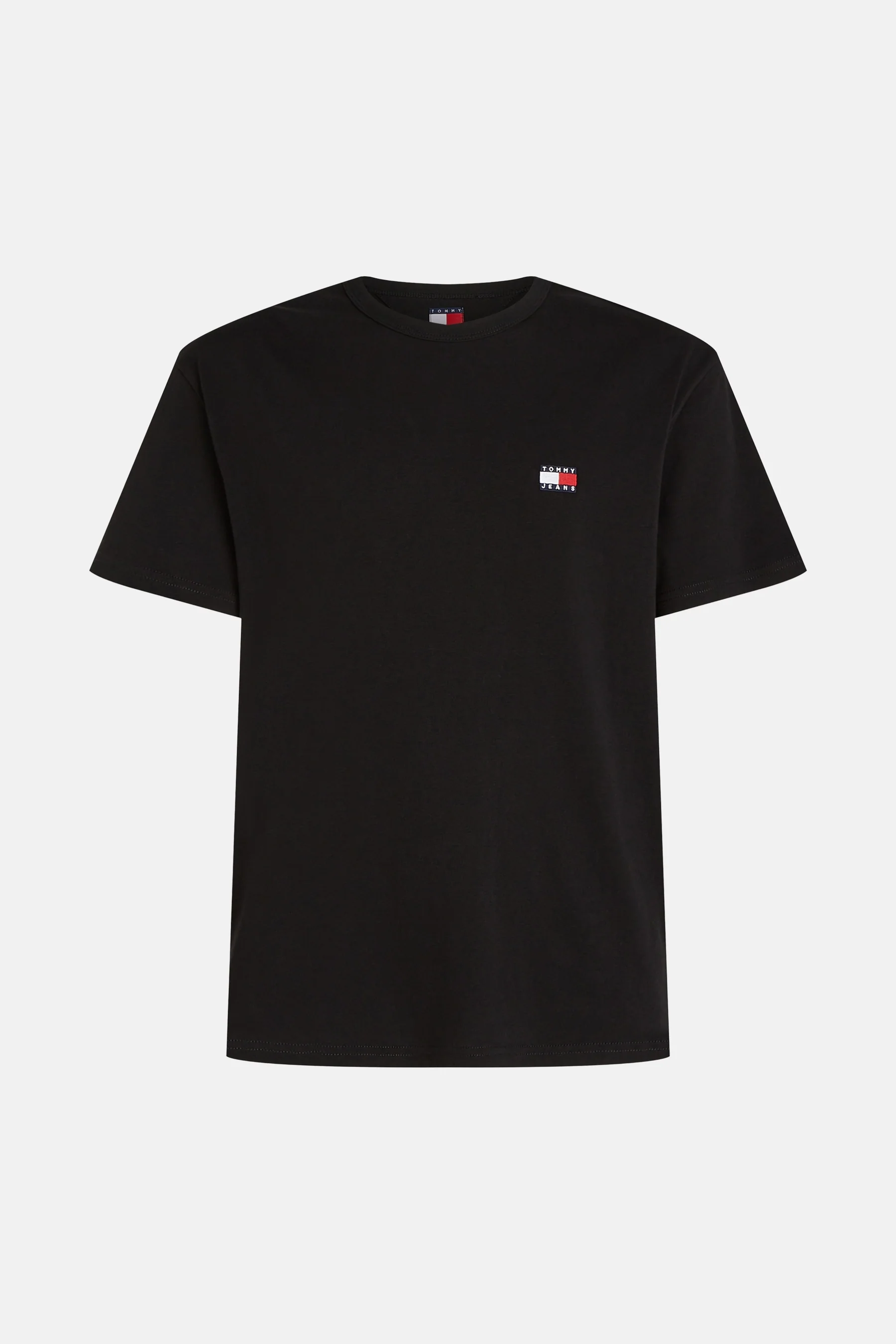 T-shirt met korte mouwen - zwart - Image 5