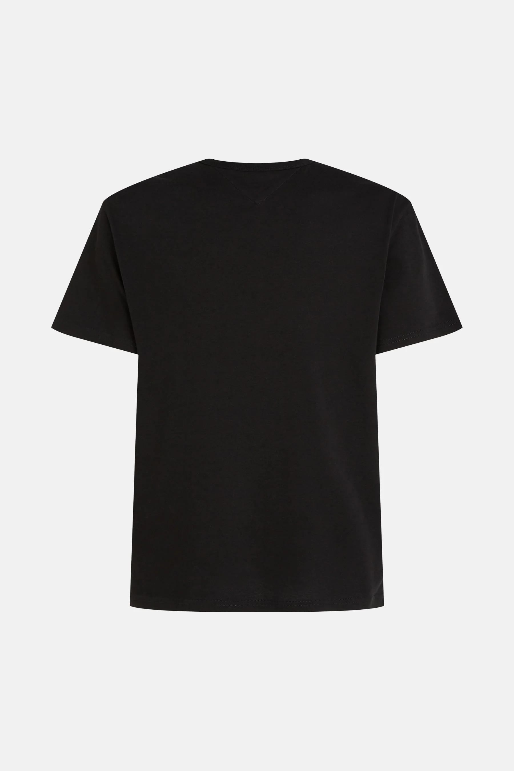 T-shirt met korte mouwen - zwart - Image 7