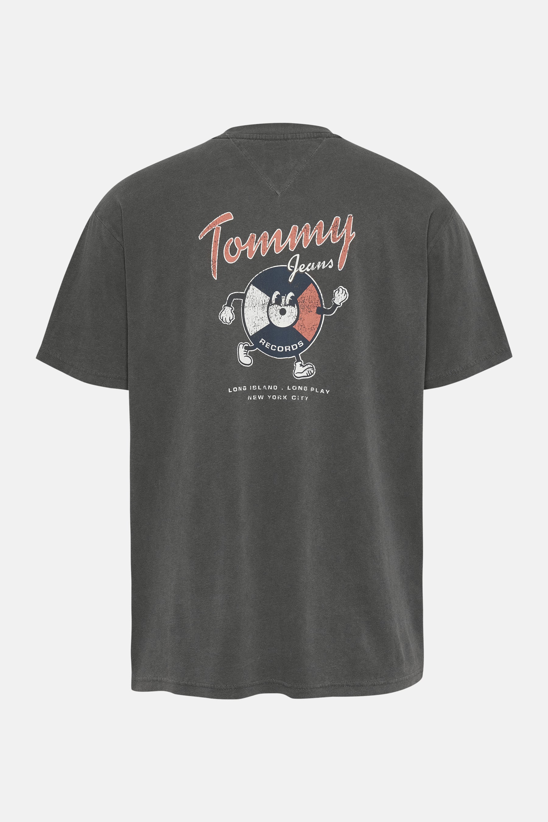 T-shirt met korte mouwen - zwart - Image 6