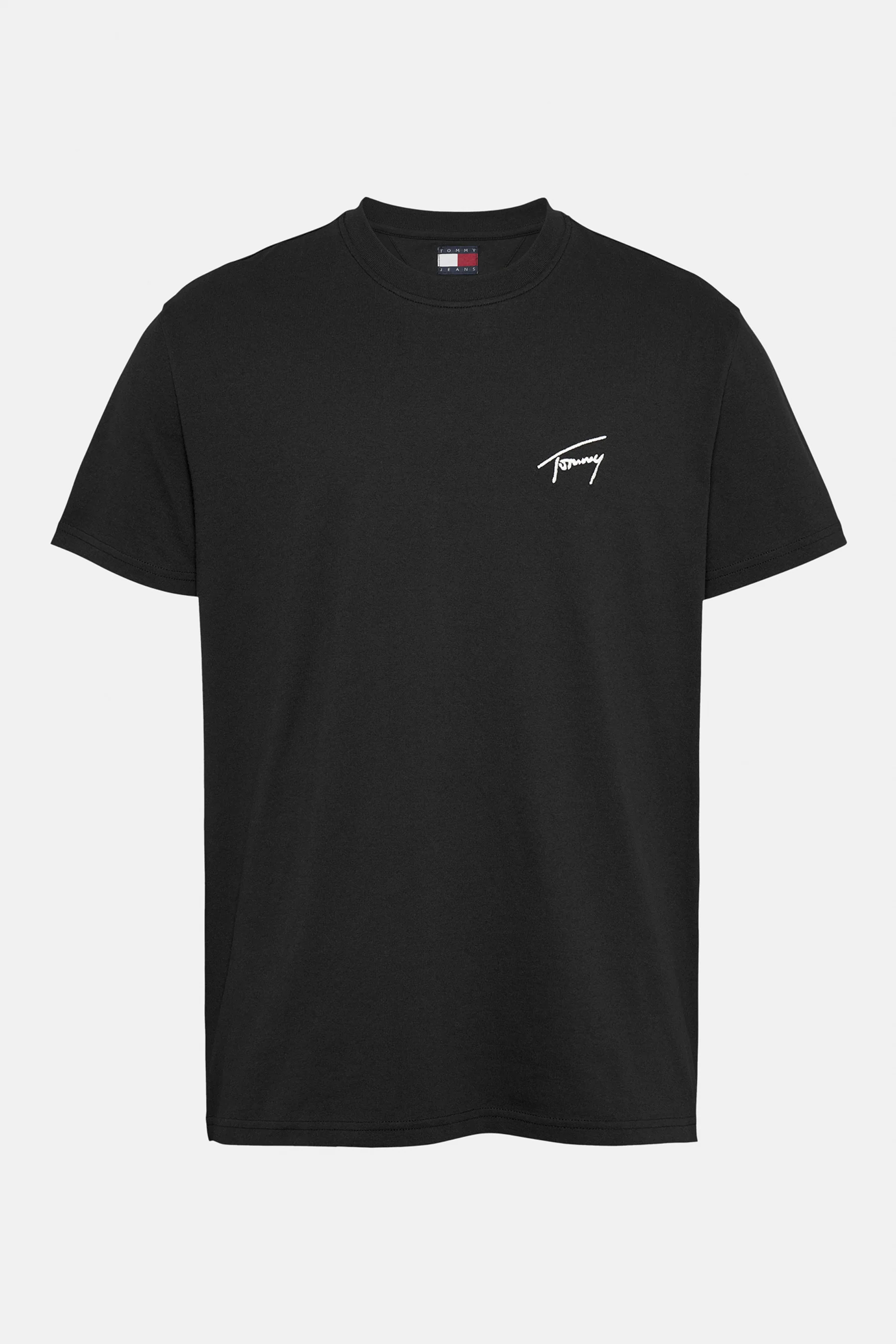 T-shirt met korte mouwen - zwart - Image 5