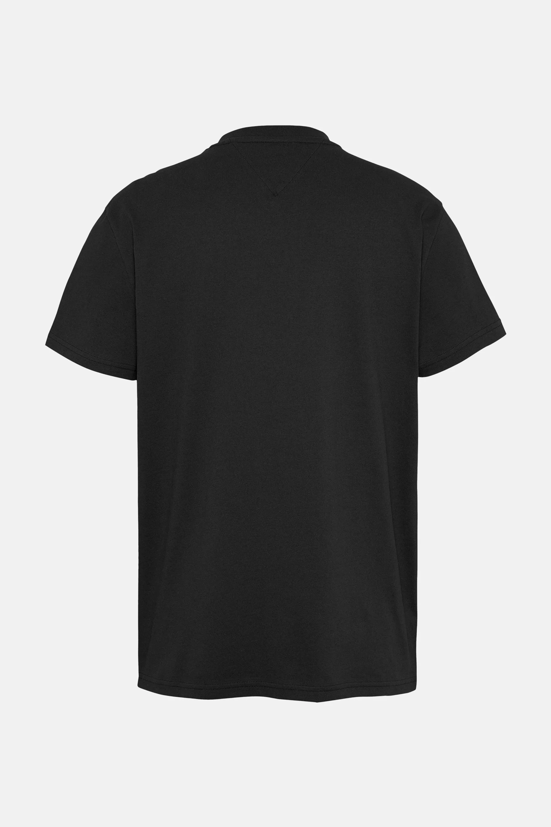 T-shirt met korte mouwen - zwart - Image 6