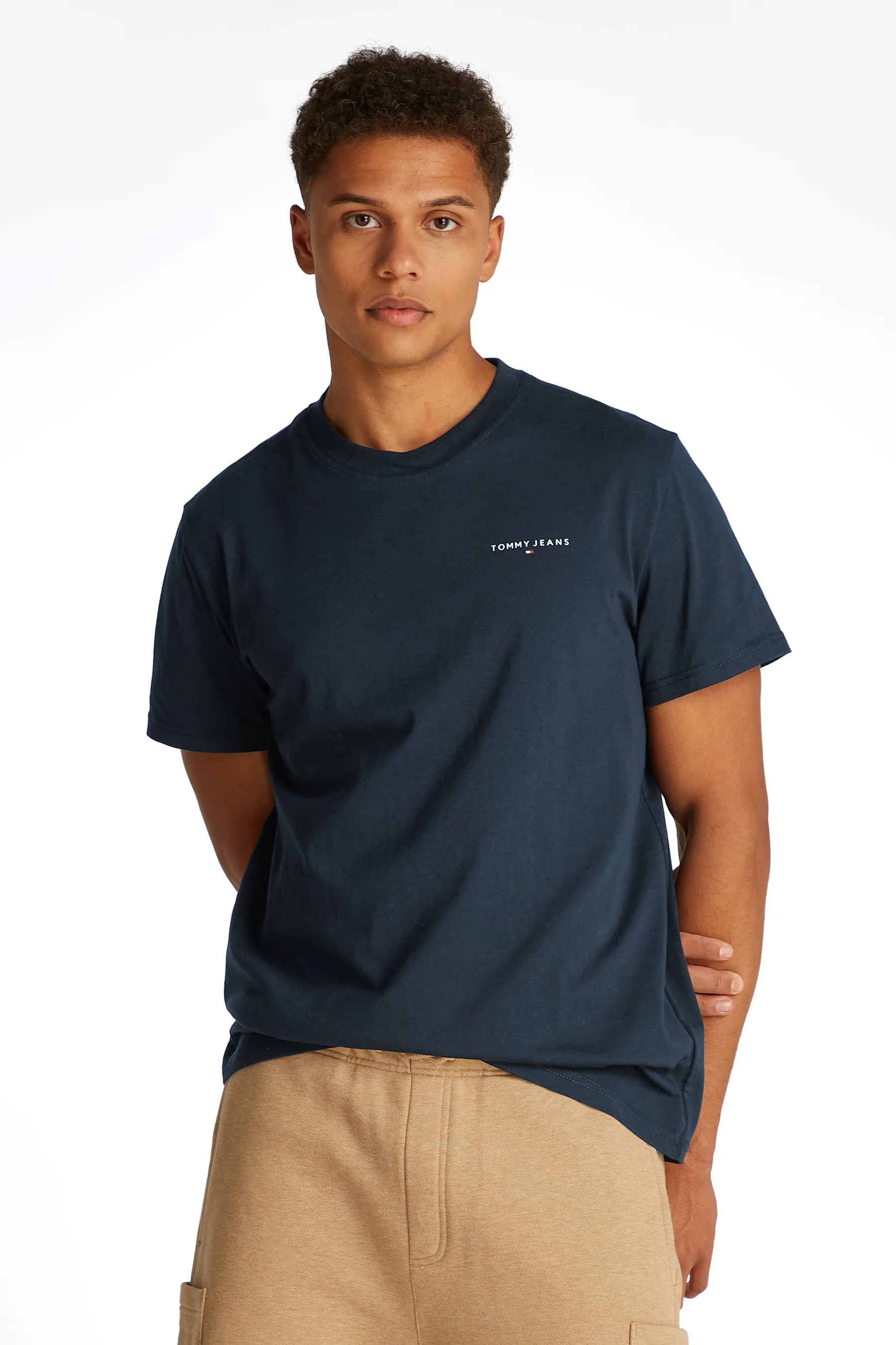 T-shirt met korte mouwen - zwart - Image 11