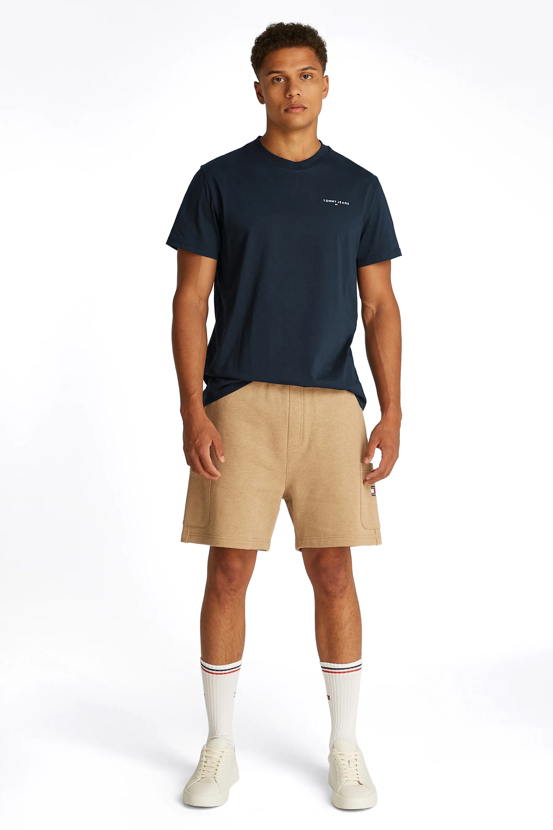 T-shirt met korte mouwen - zwart - Image 12