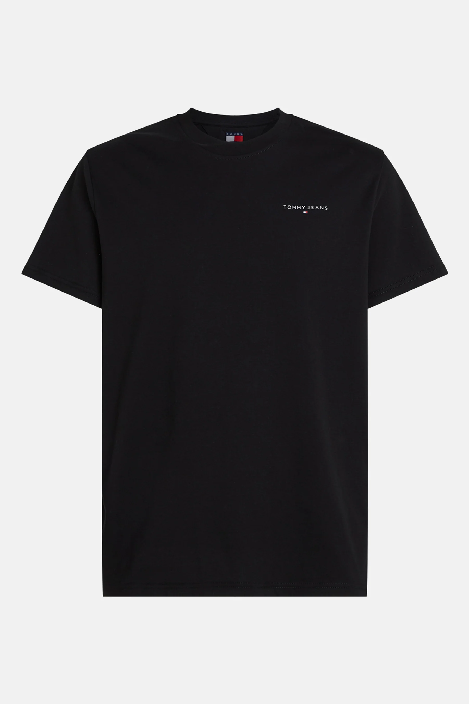 T-shirt met korte mouwen - zwart - Image 5