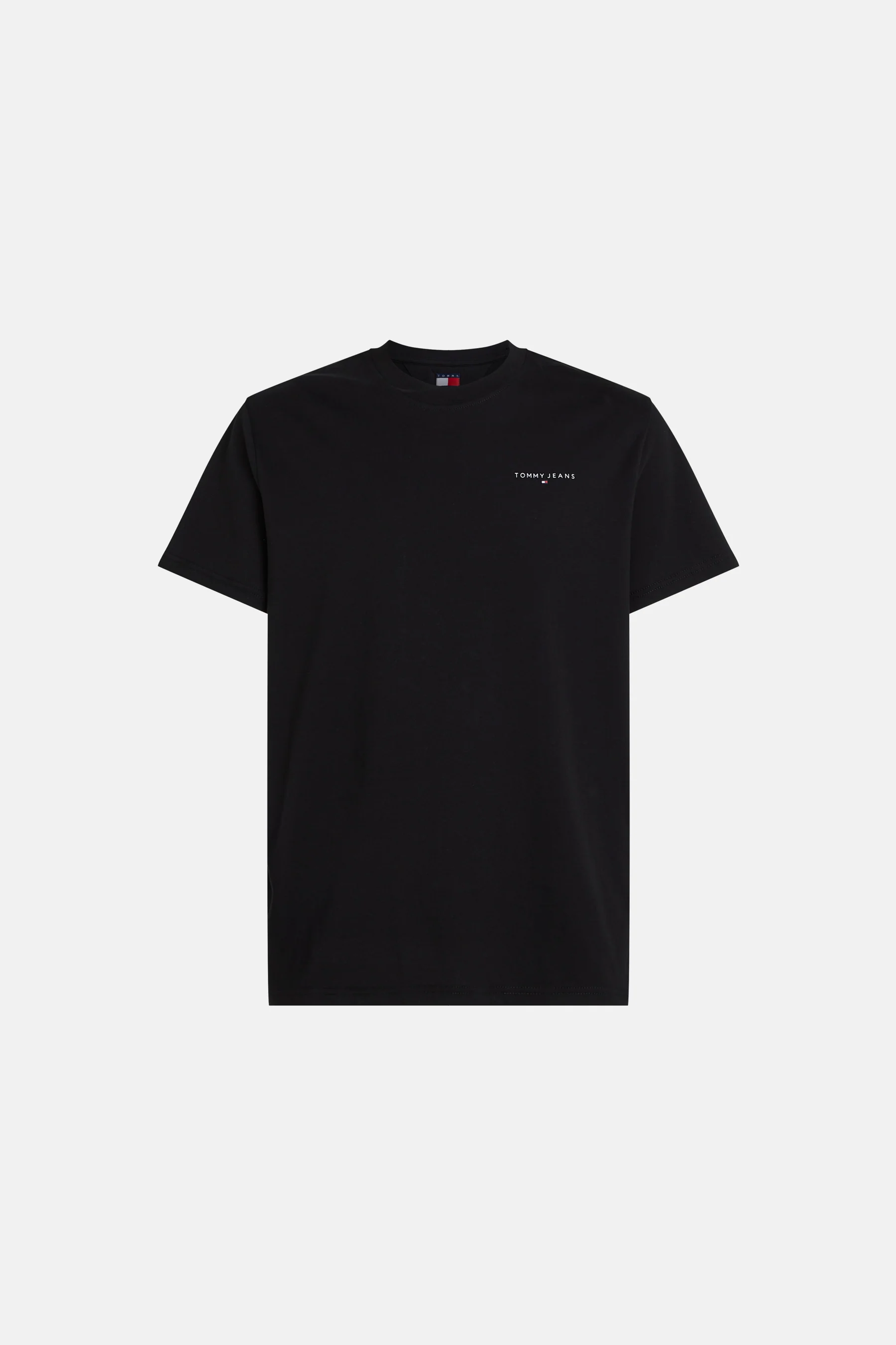 T-shirt met korte mouwen - zwart - Image 6