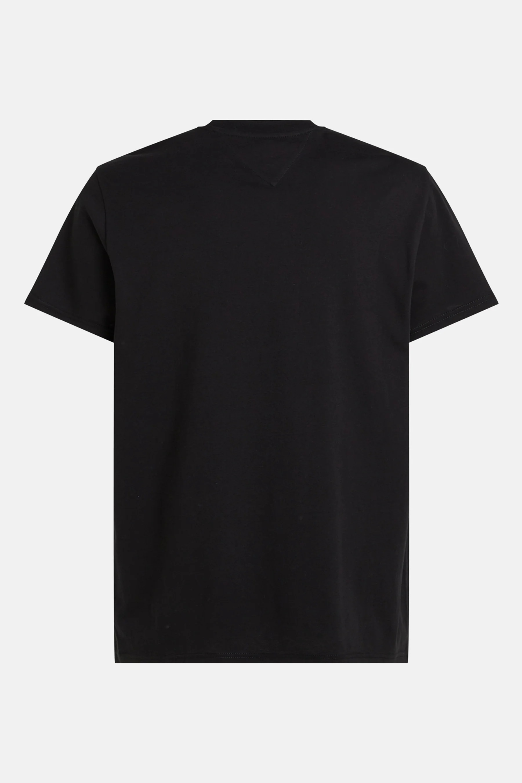 T-shirt met korte mouwen - zwart - Image 7