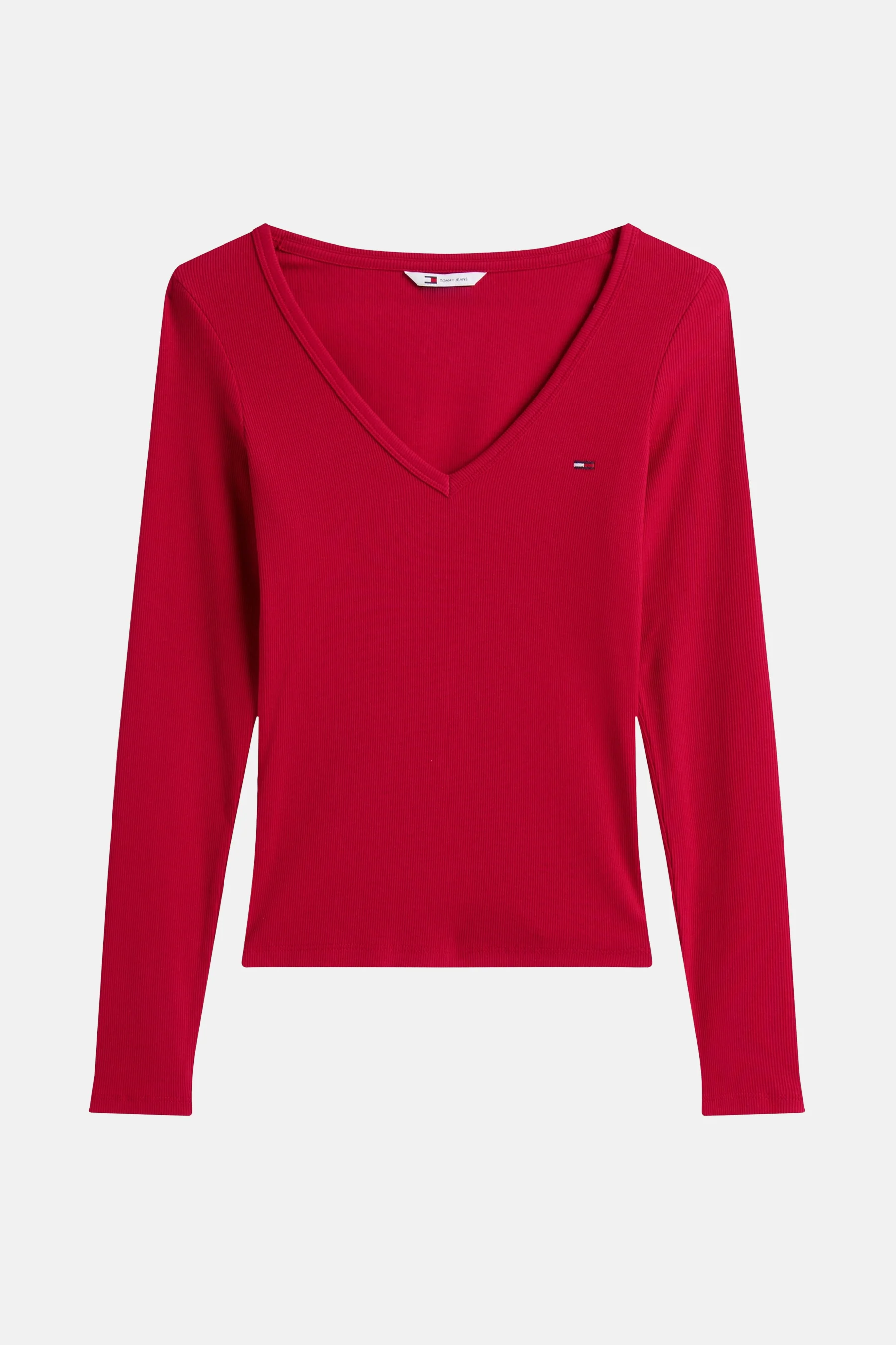 T-shirt met lange mouwen - roze - Image 4