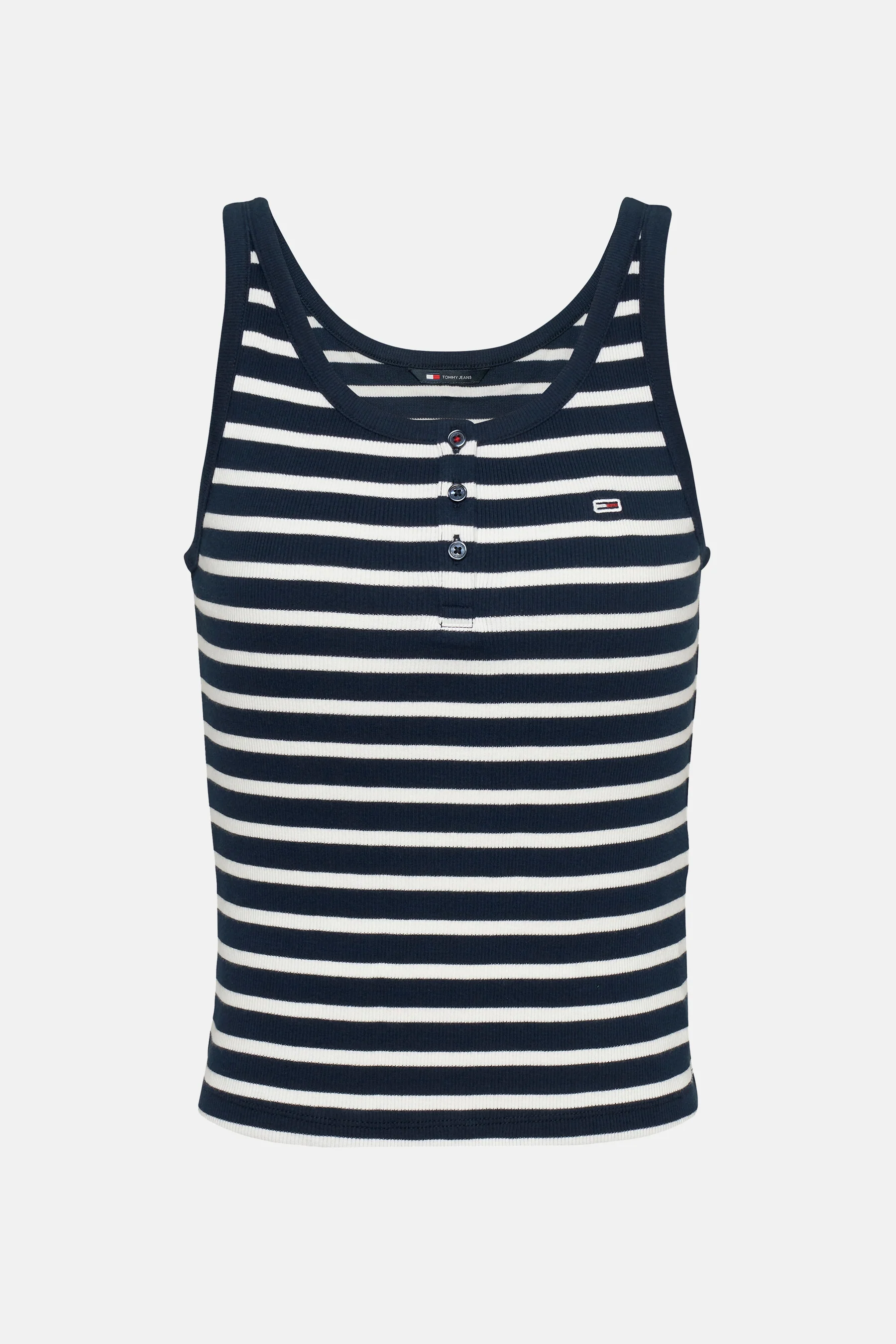 Singlet - blauw - Image 5