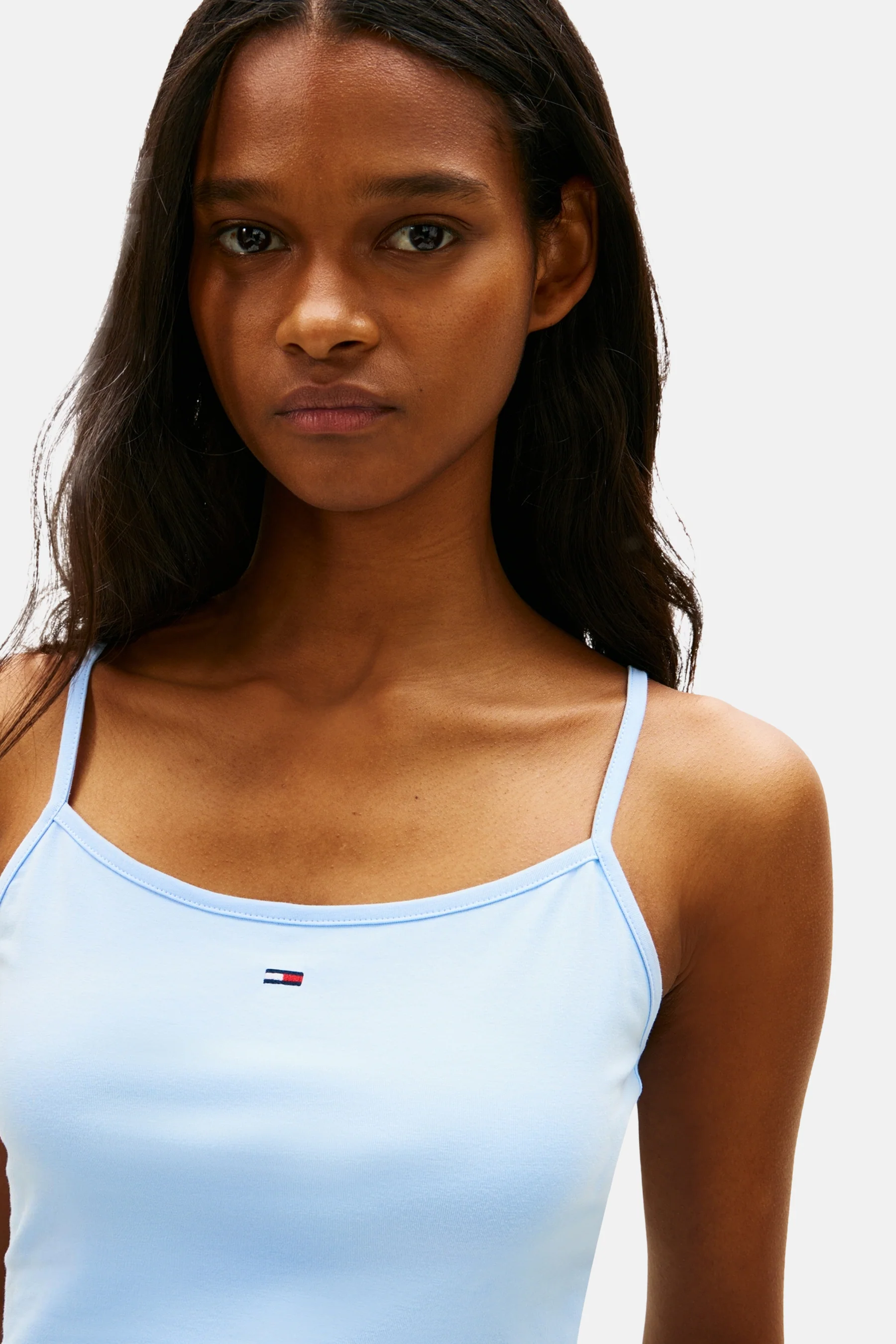 Top - blauw - Image 4