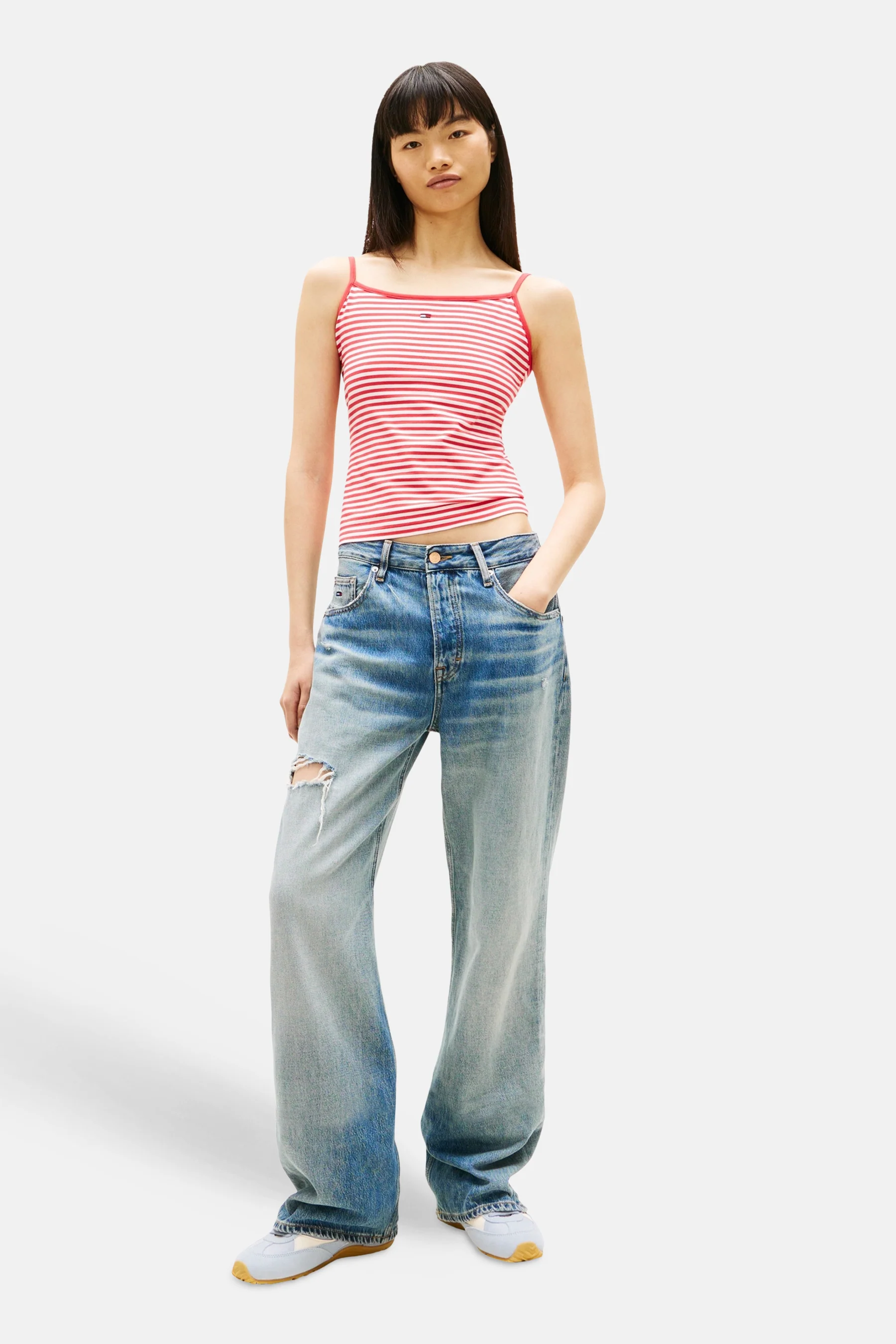 Top - multicolor - Image 3