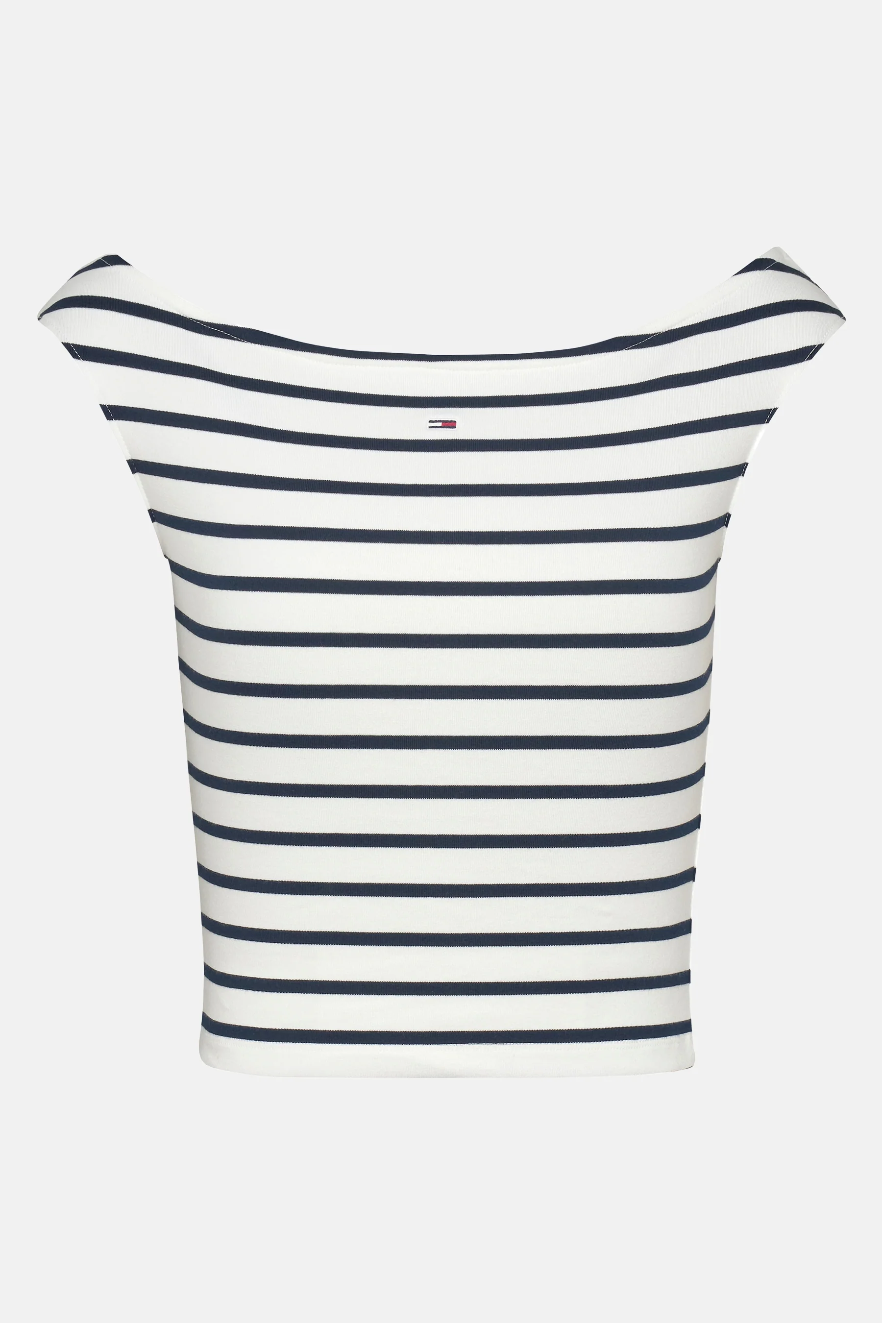 Top - blauw - Image 5