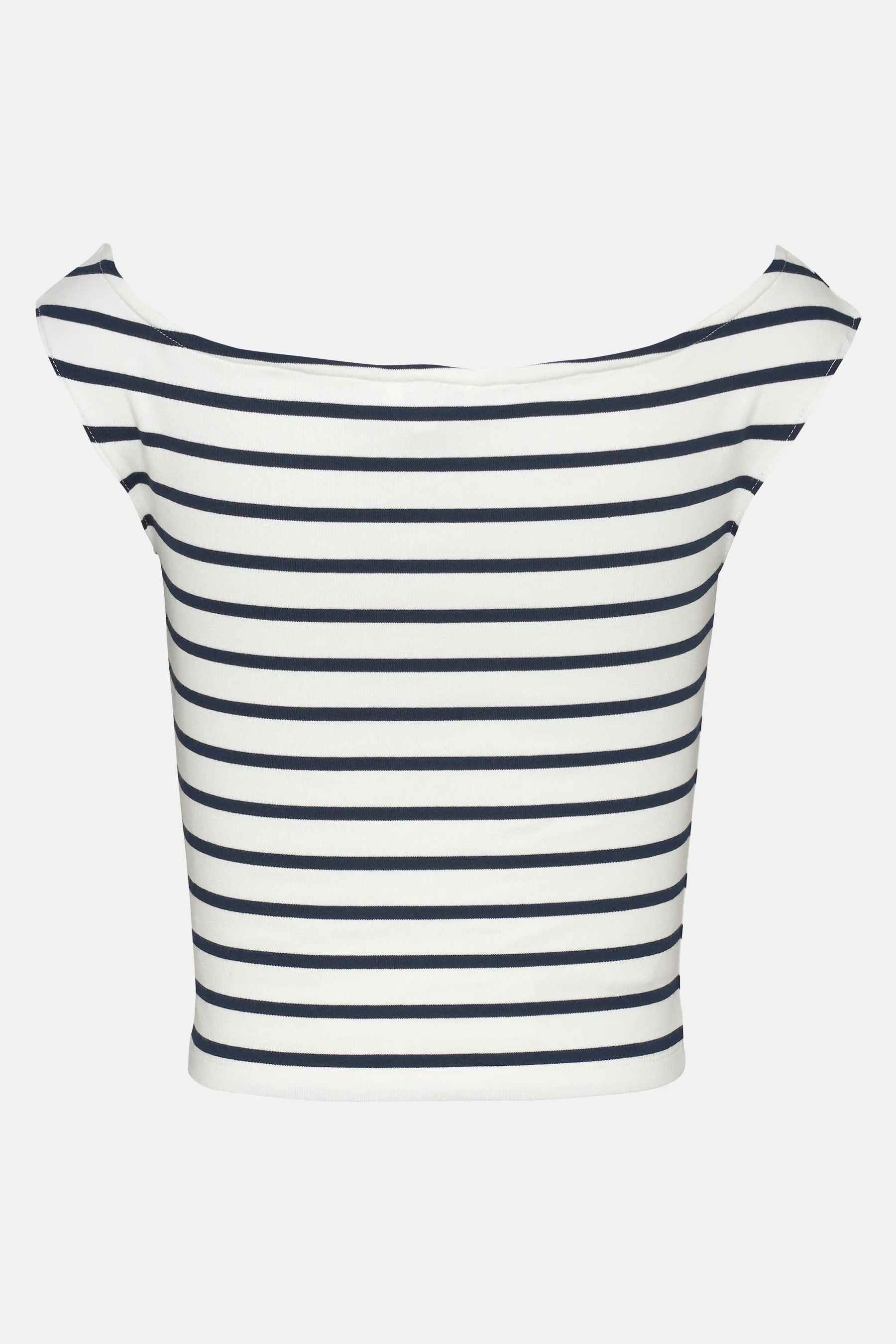 Top - blauw - Image 6