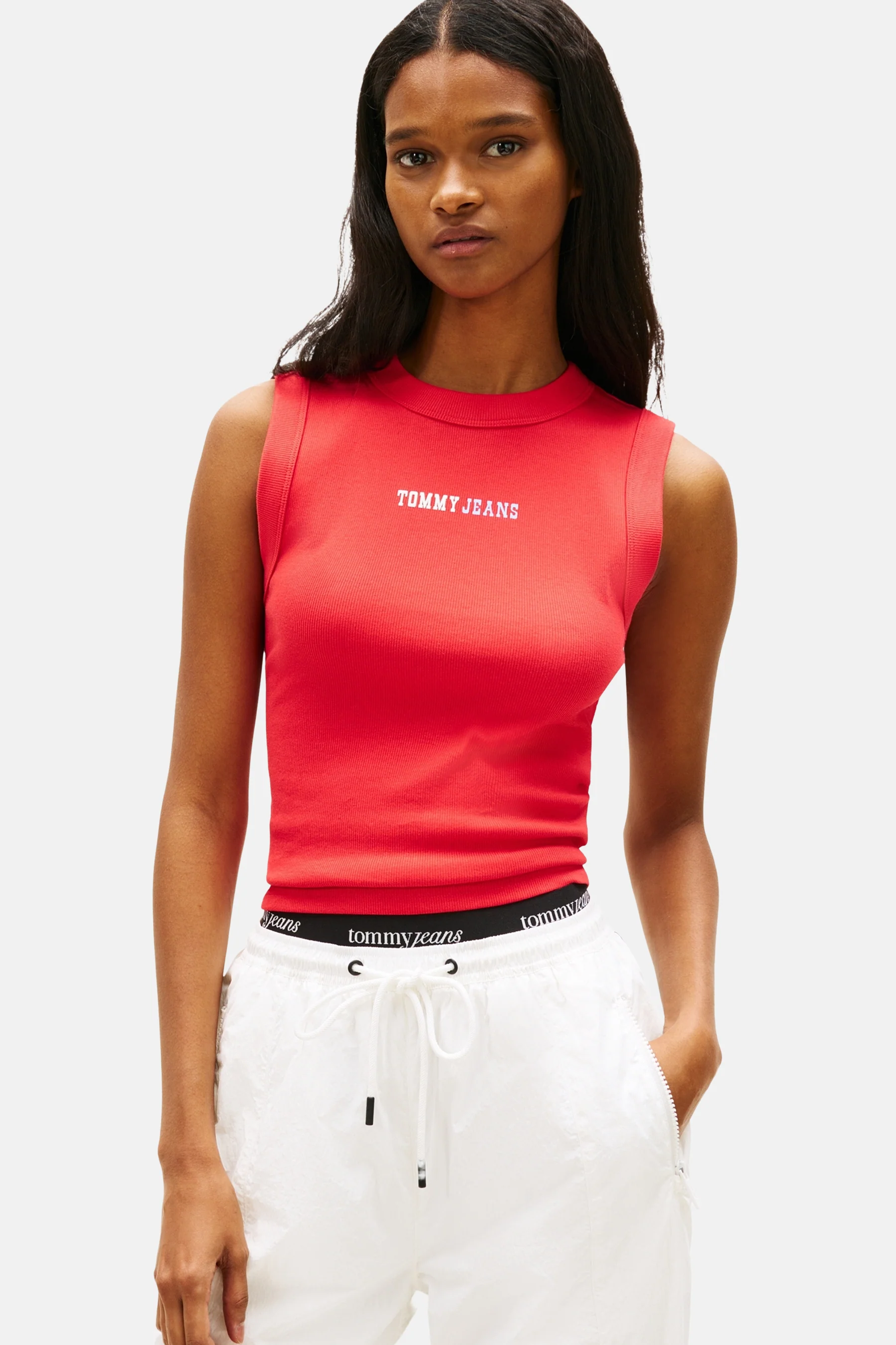 Top - rood
