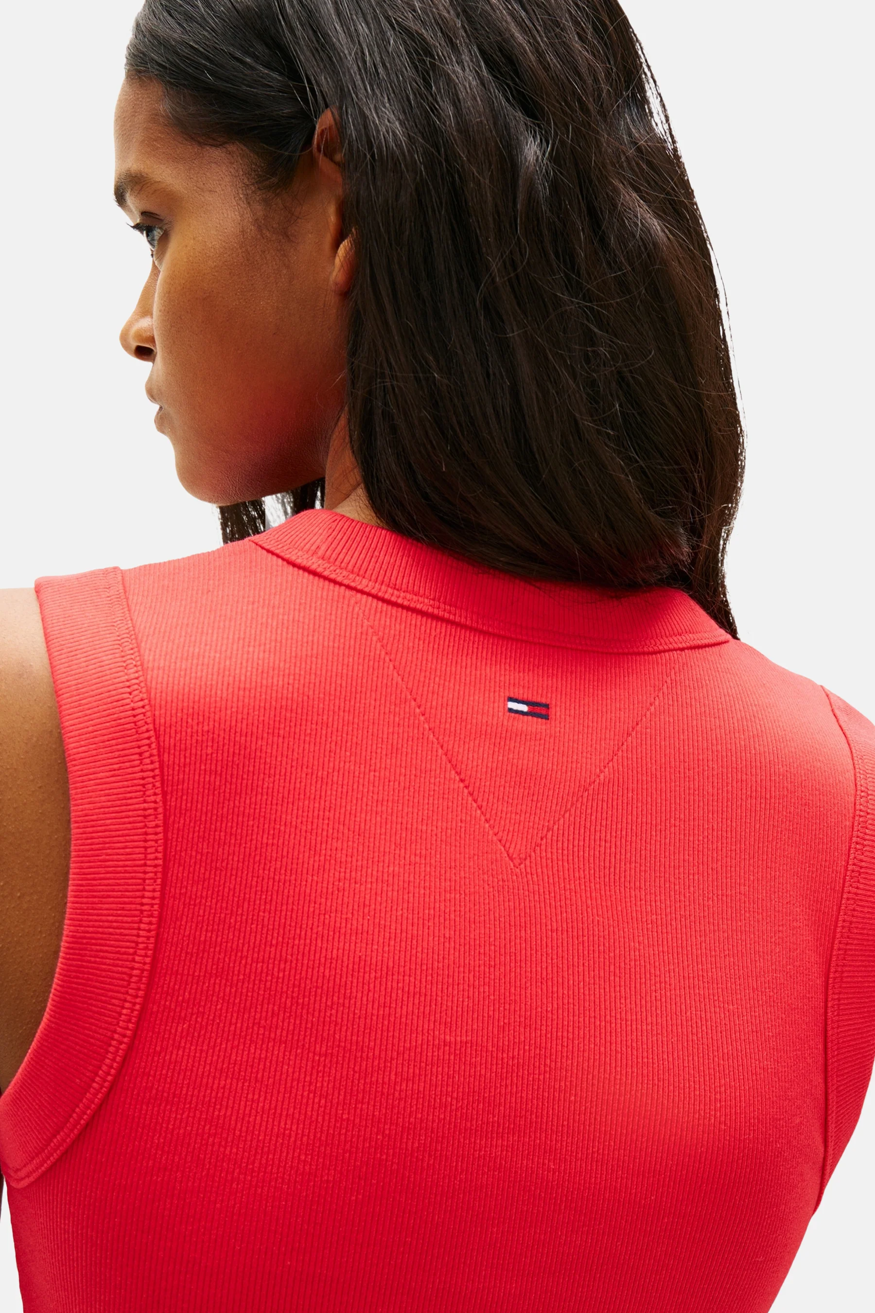Top - rood - Image 4