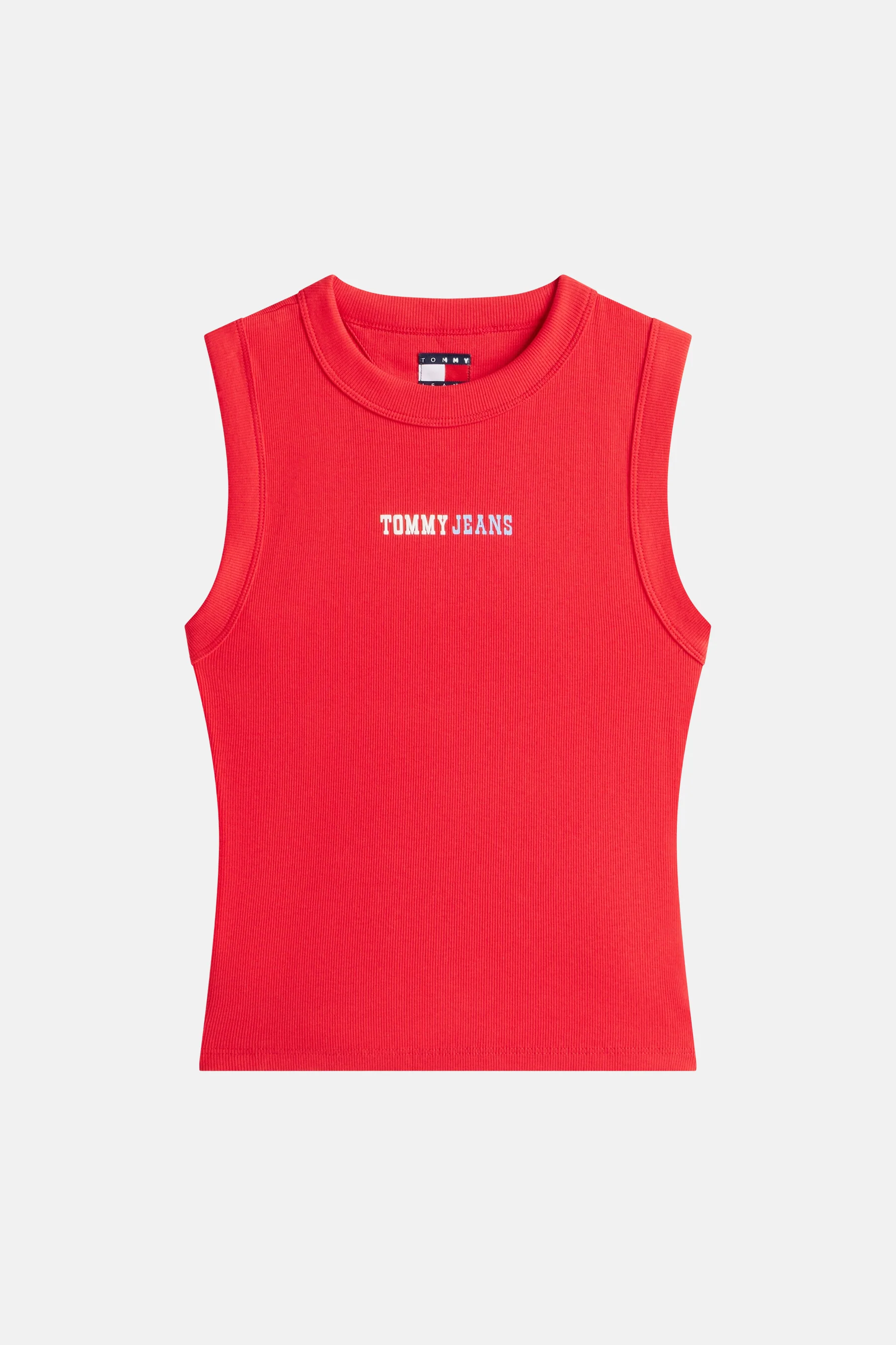 Top - rood - Image 5