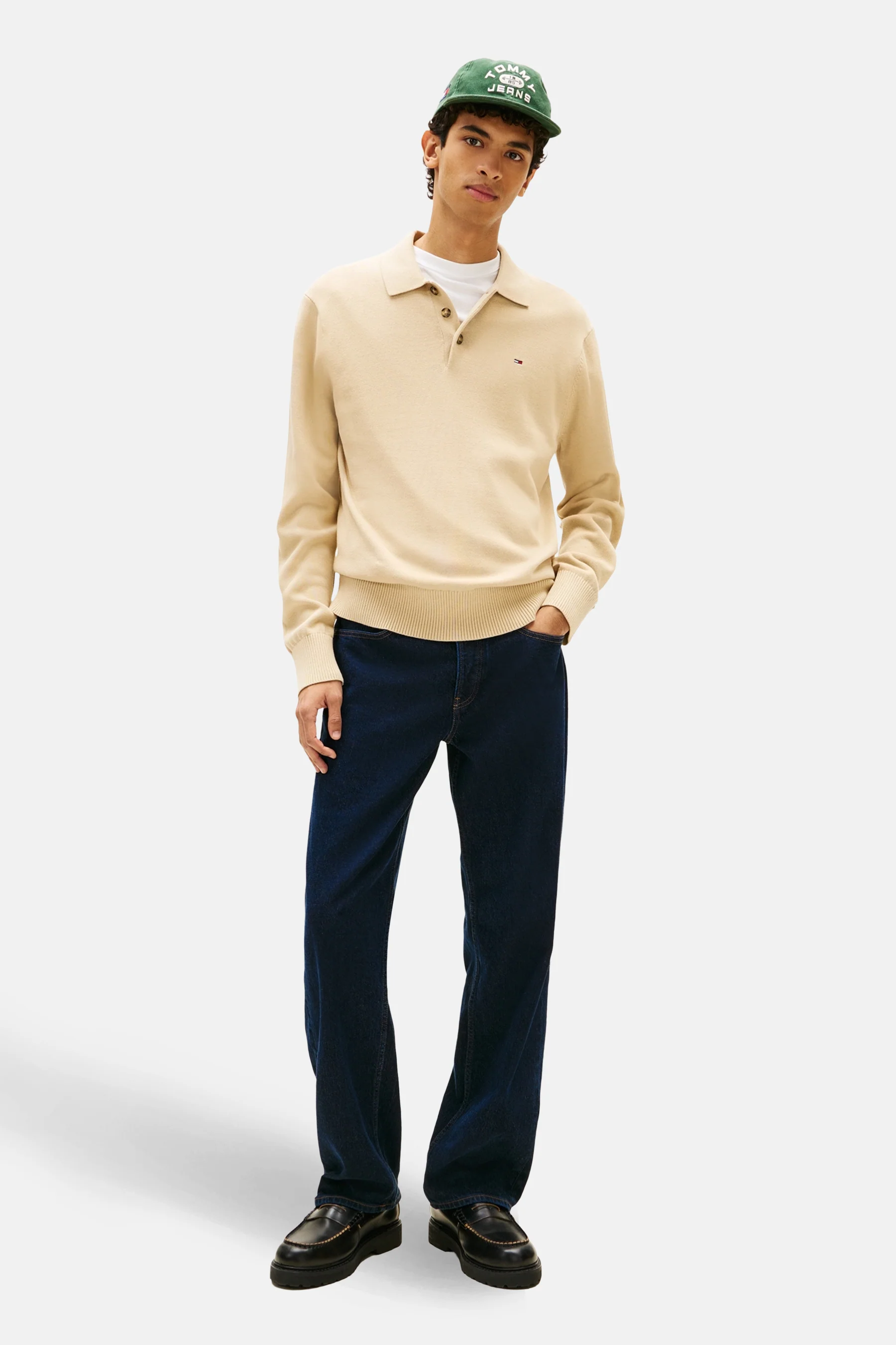 Pull - Beige - Image 2