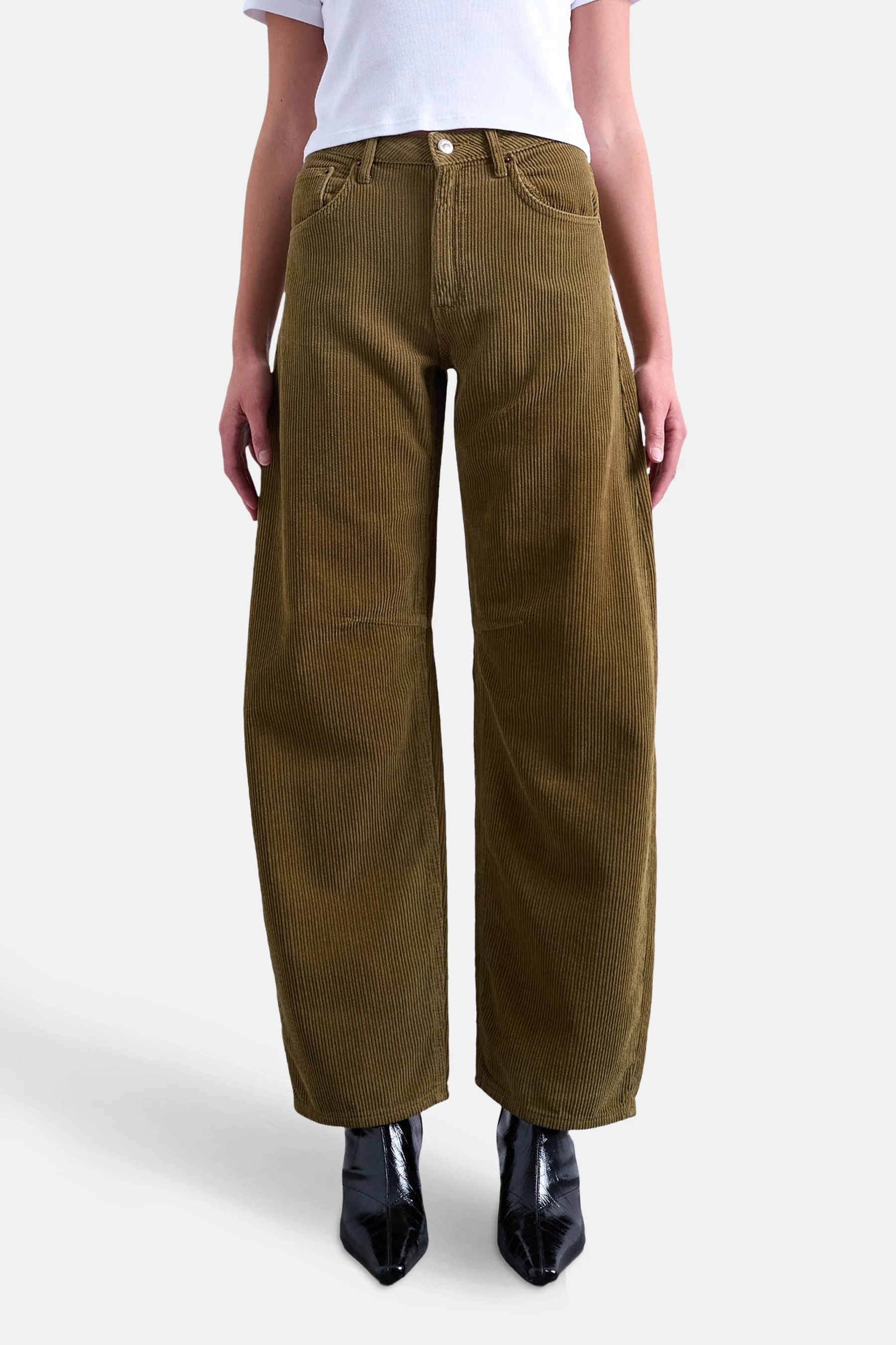 Broek - Bruin