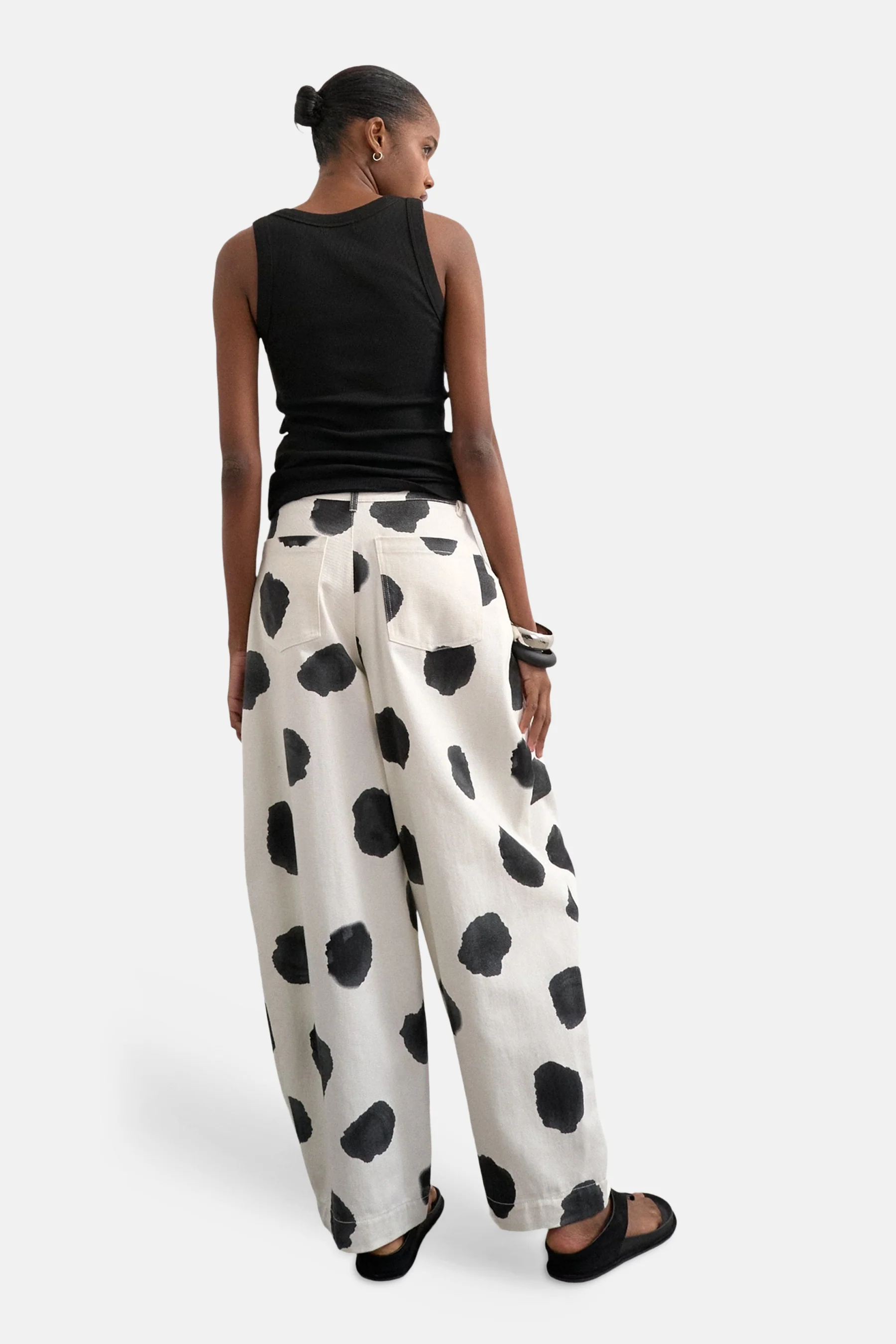 Broek - Multicolor - Image 3