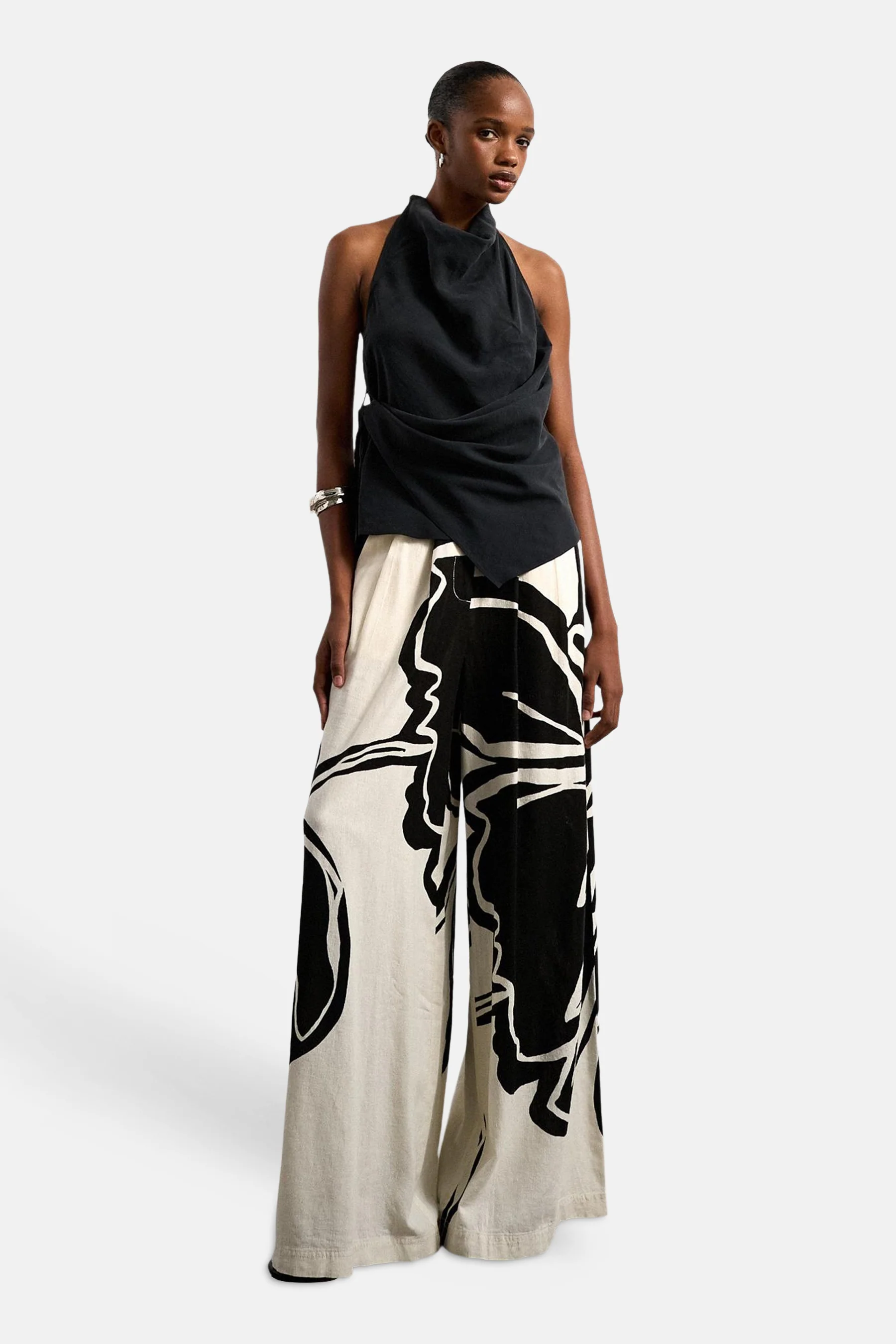 Broek - Multicolor - Image 4