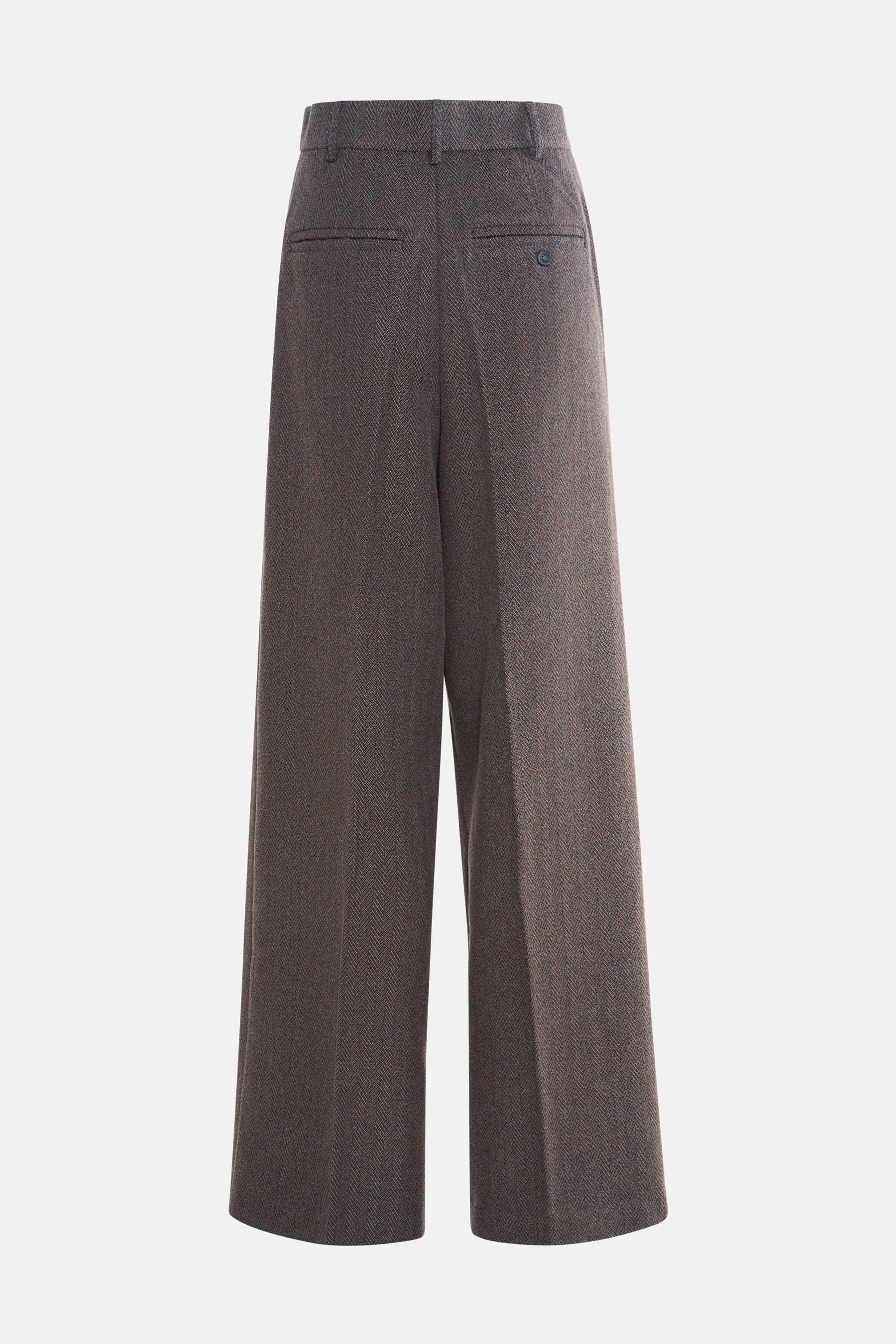 Broek - grijs - Image 2