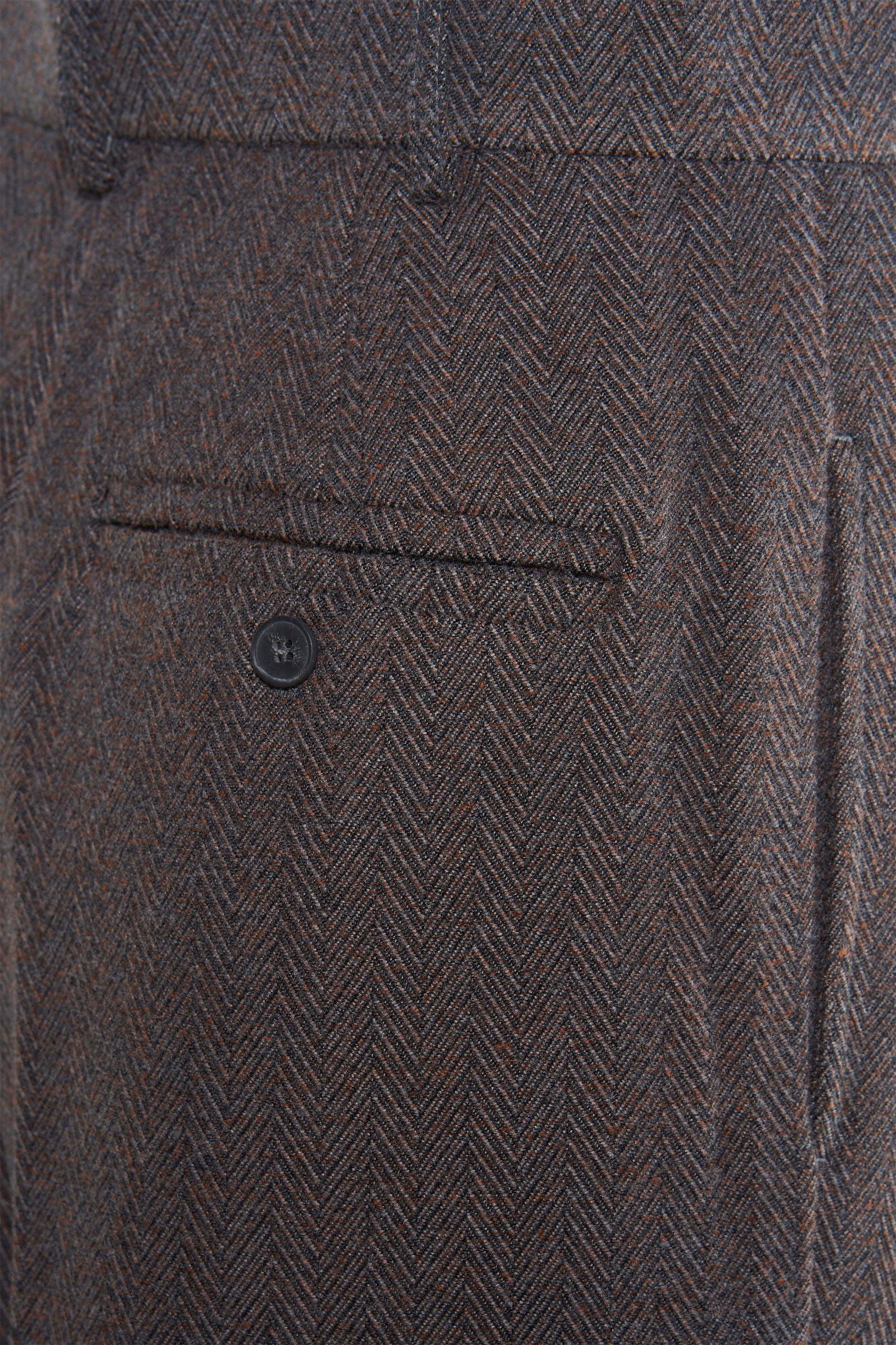 Broek - grijs - Image 4