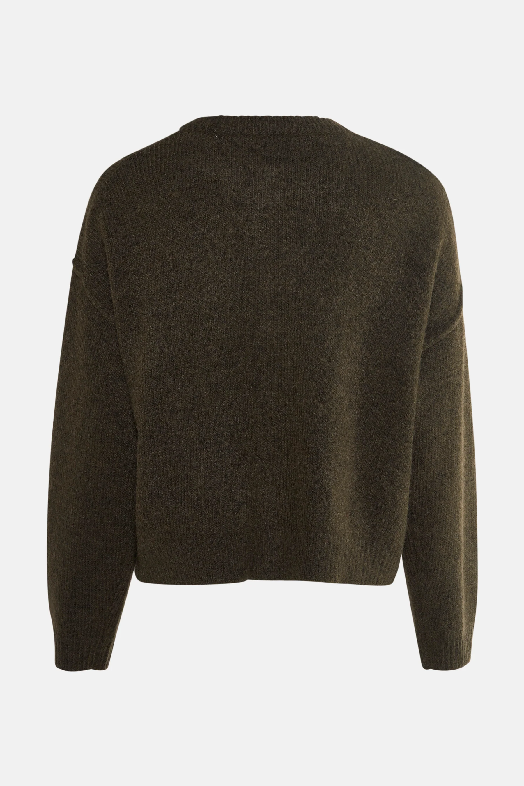 Cardigan - groen - Image 3