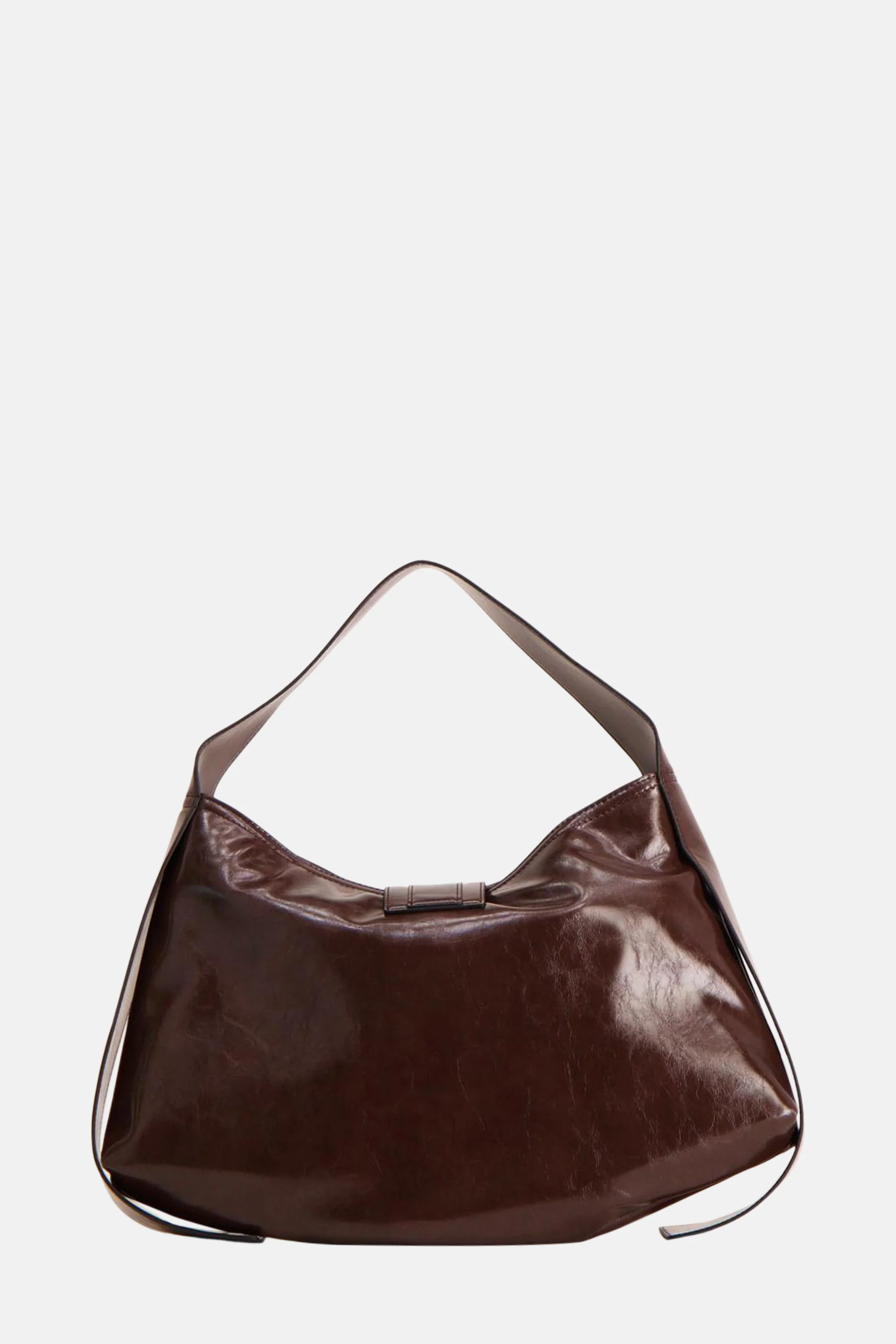 Handtas - bruin - Image 3